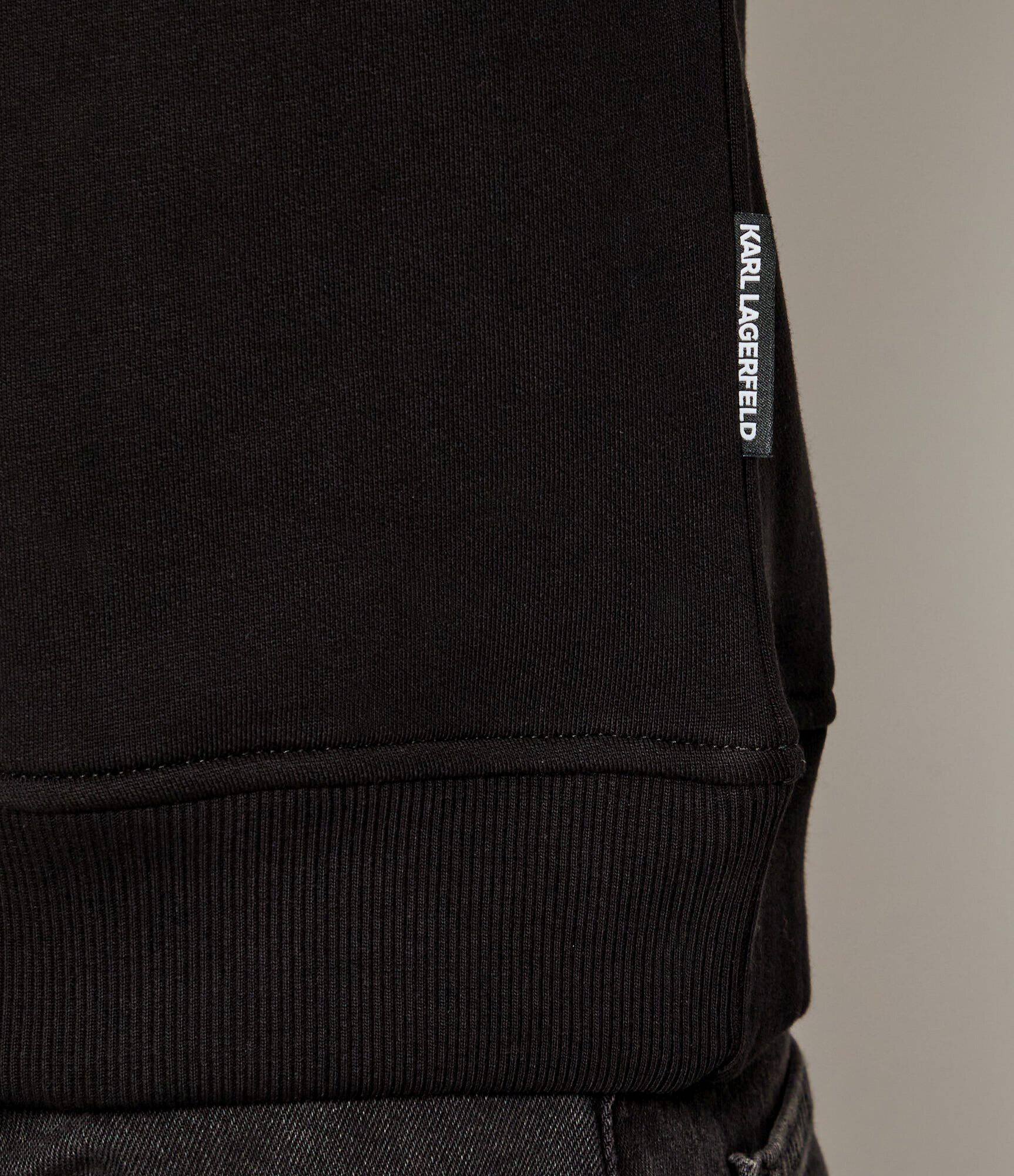 Karl Lagerfeld Hanorac | regular fit