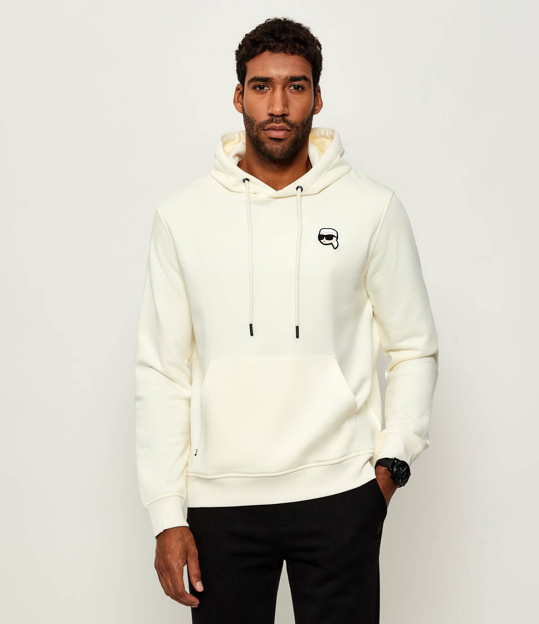 Karl Lagerfeld Hanorac | regular fit