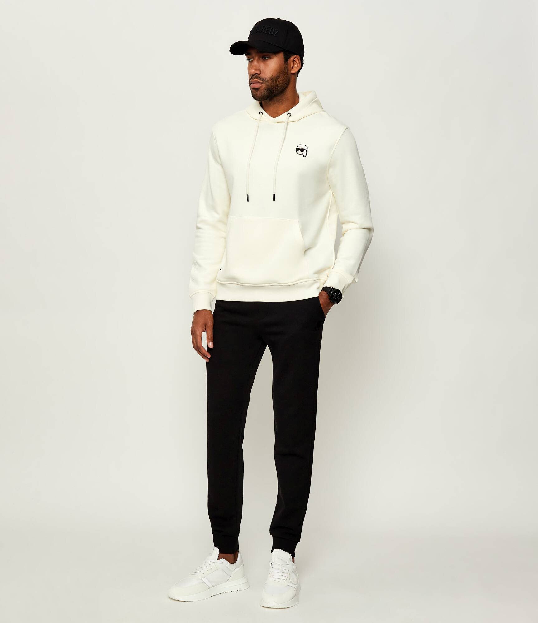 Karl Lagerfeld Hanorac | regular fit