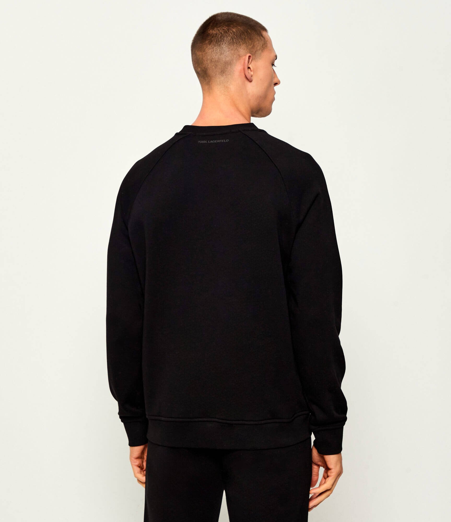 Karl Lagerfeld Hanorac | Regular Fit