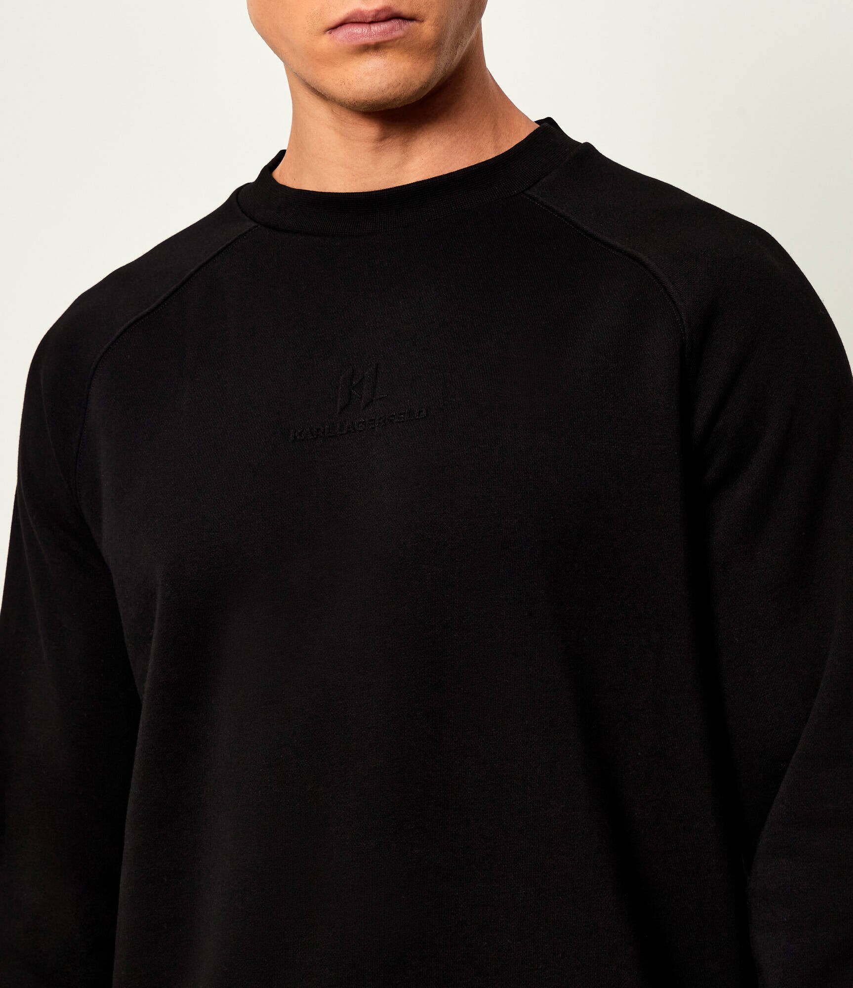 Karl Lagerfeld Hanorac | Regular Fit