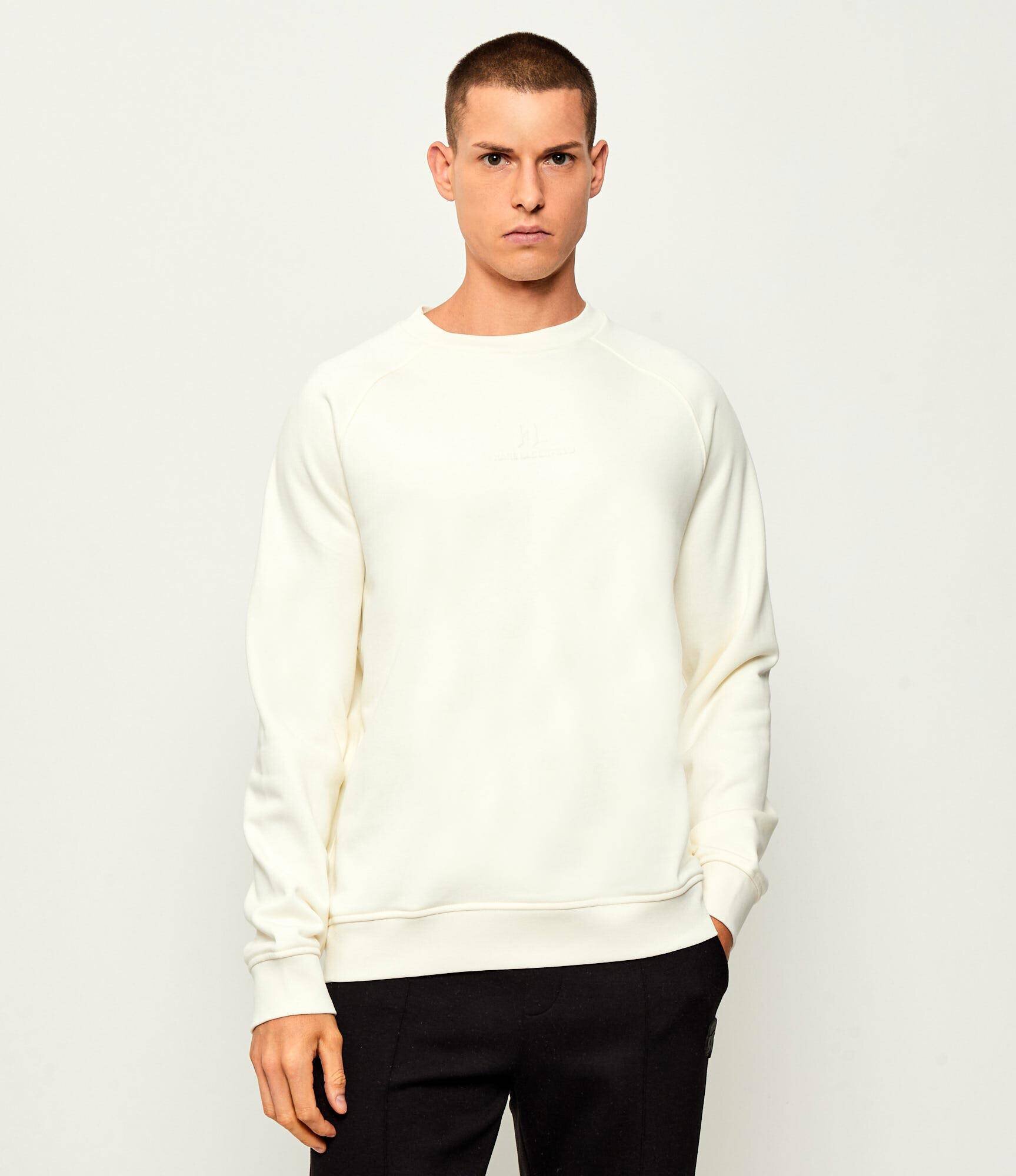 Karl Lagerfeld Hanorac | Regular Fit
