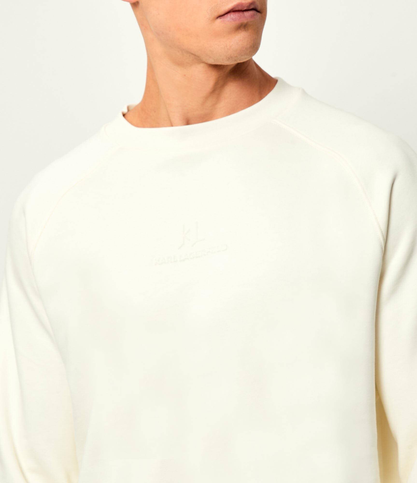 Karl Lagerfeld Hanorac | Regular Fit