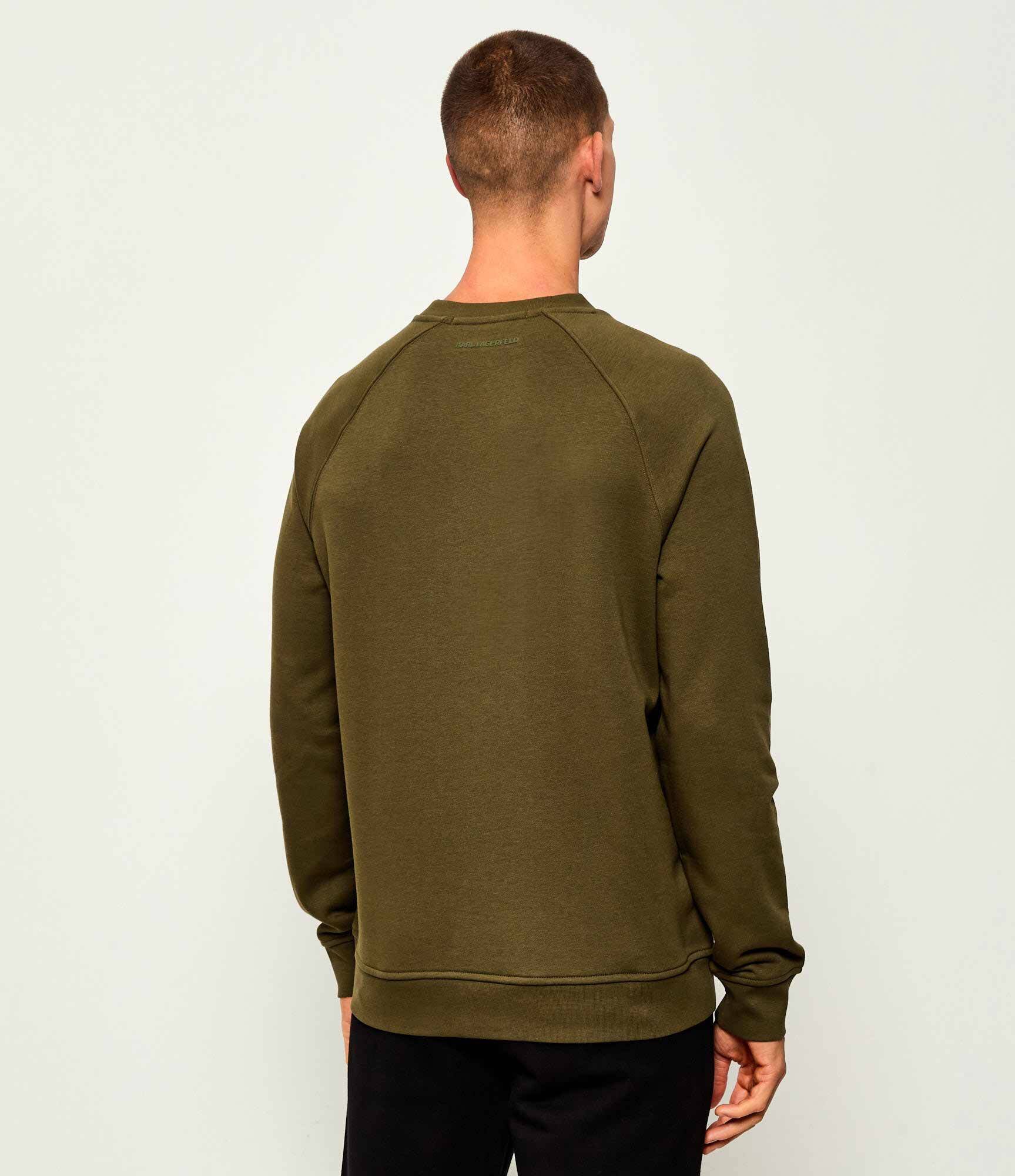Karl Lagerfeld Hanorac | Regular Fit