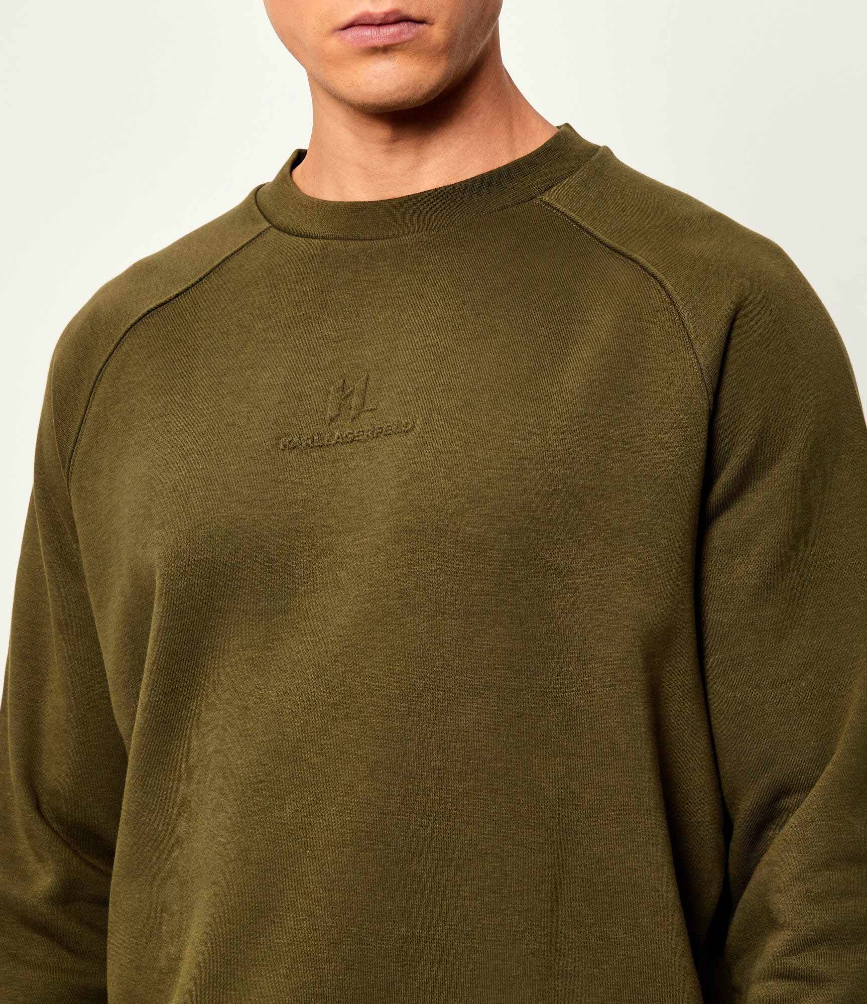 Karl Lagerfeld Hanorac | Regular Fit