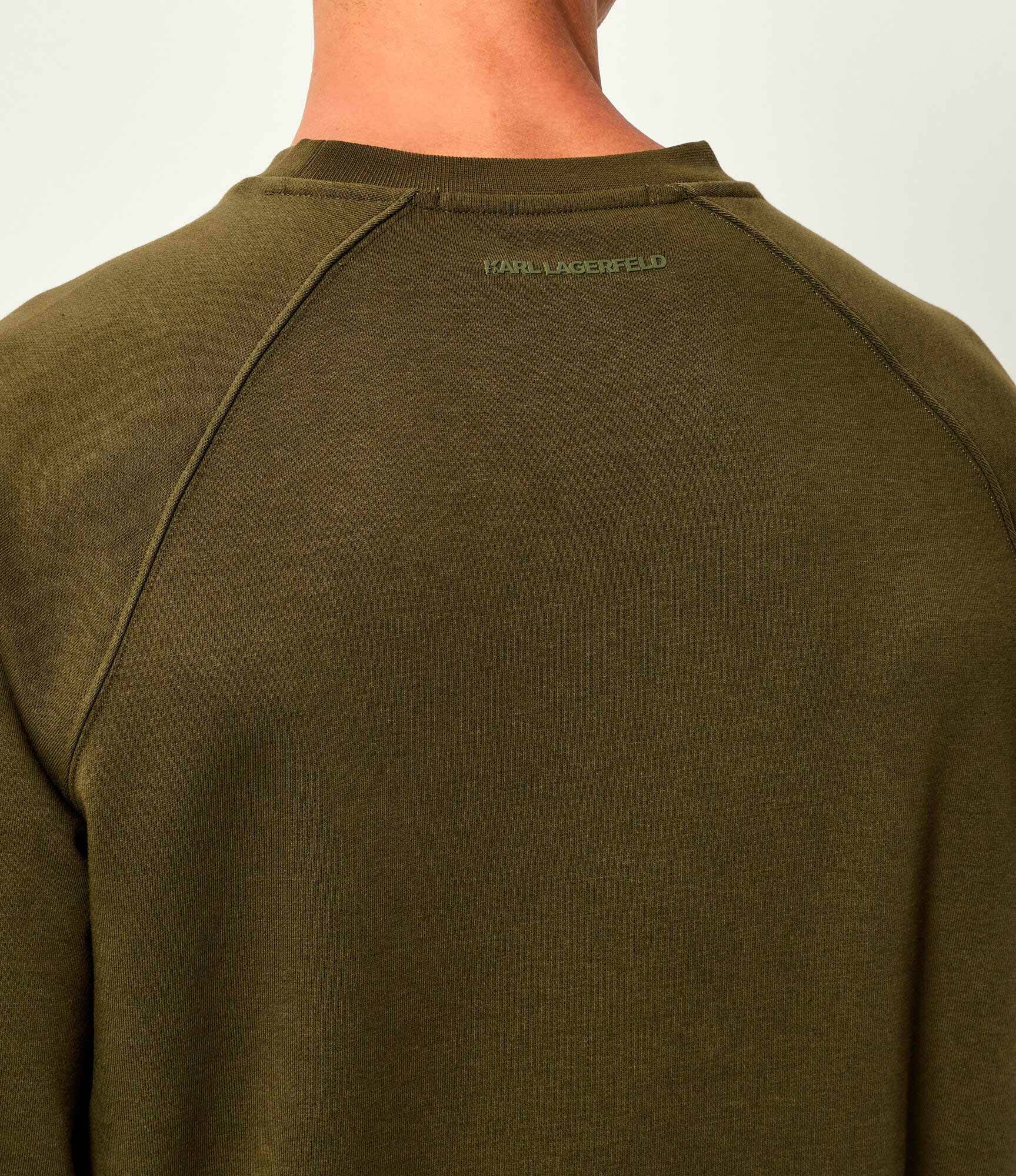 Karl Lagerfeld Hanorac | Regular Fit