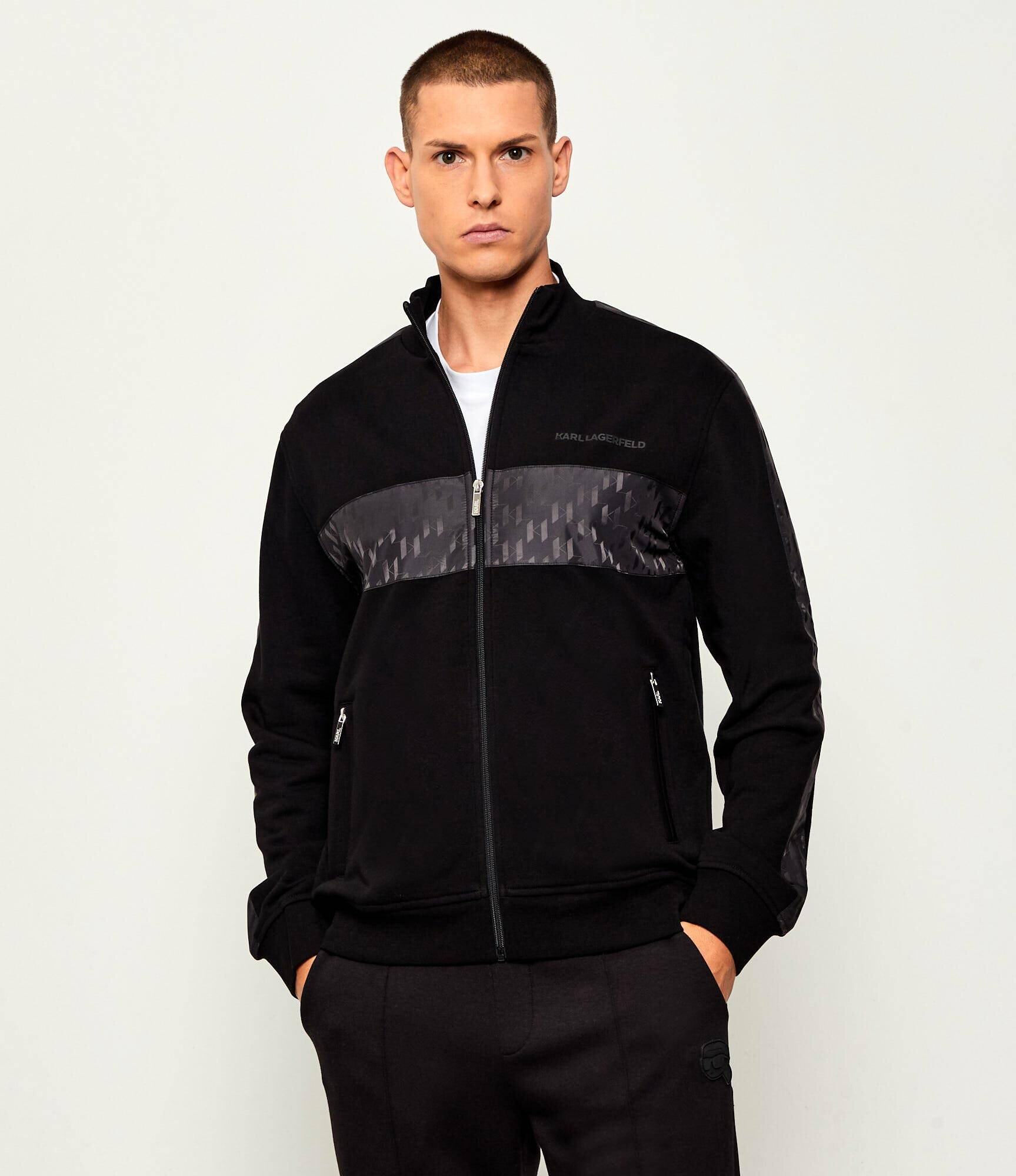 Karl Lagerfeld Hanorac | Regular Fit