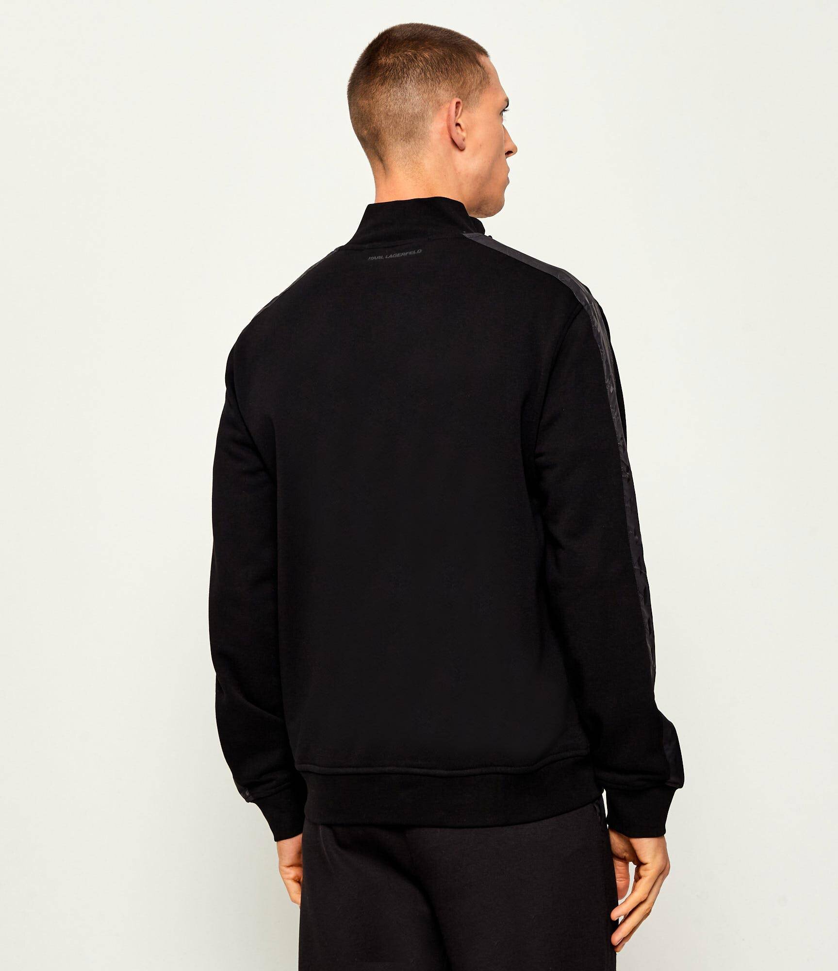 Karl Lagerfeld Hanorac | Regular Fit