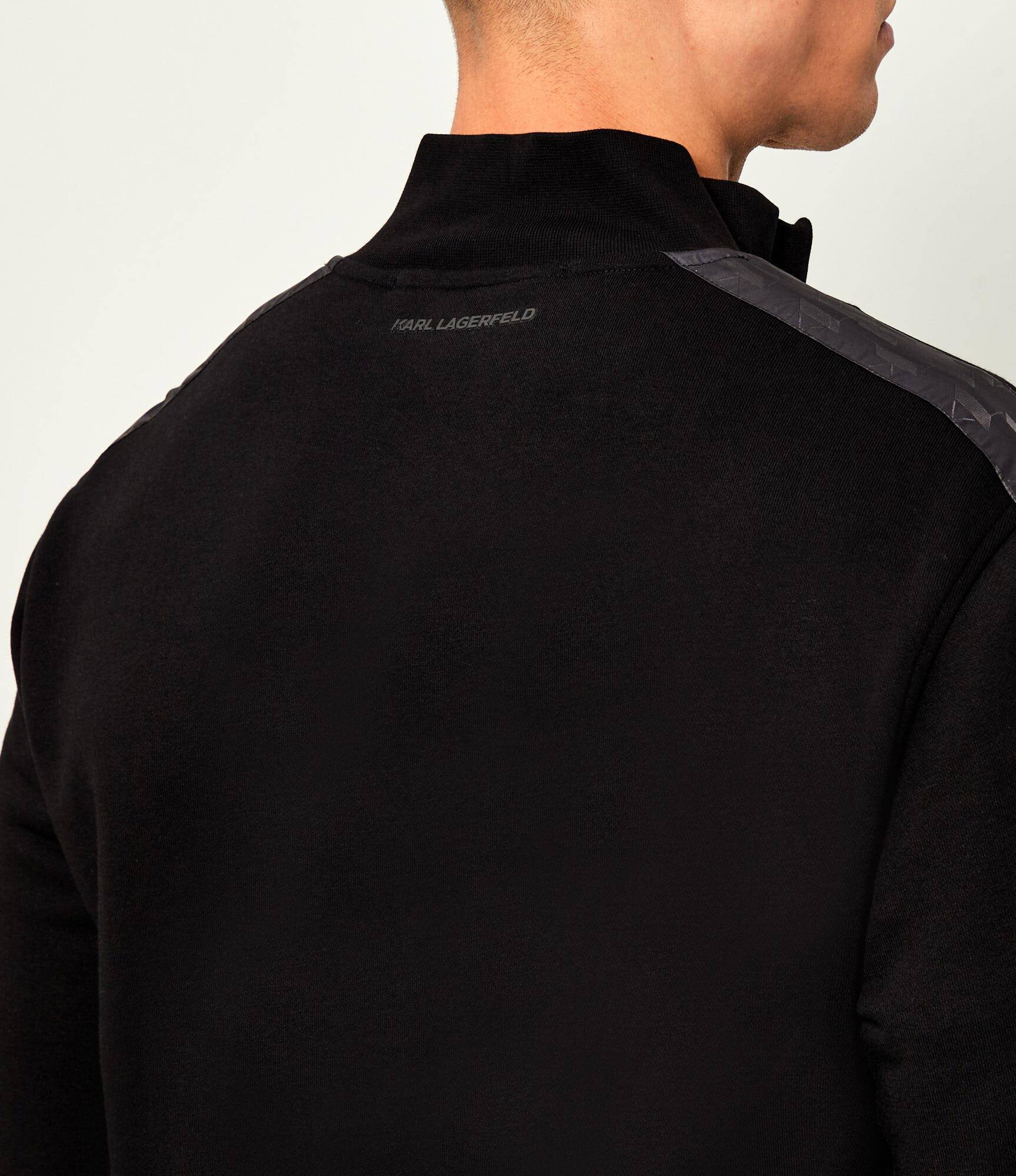 Karl Lagerfeld Hanorac | Regular Fit