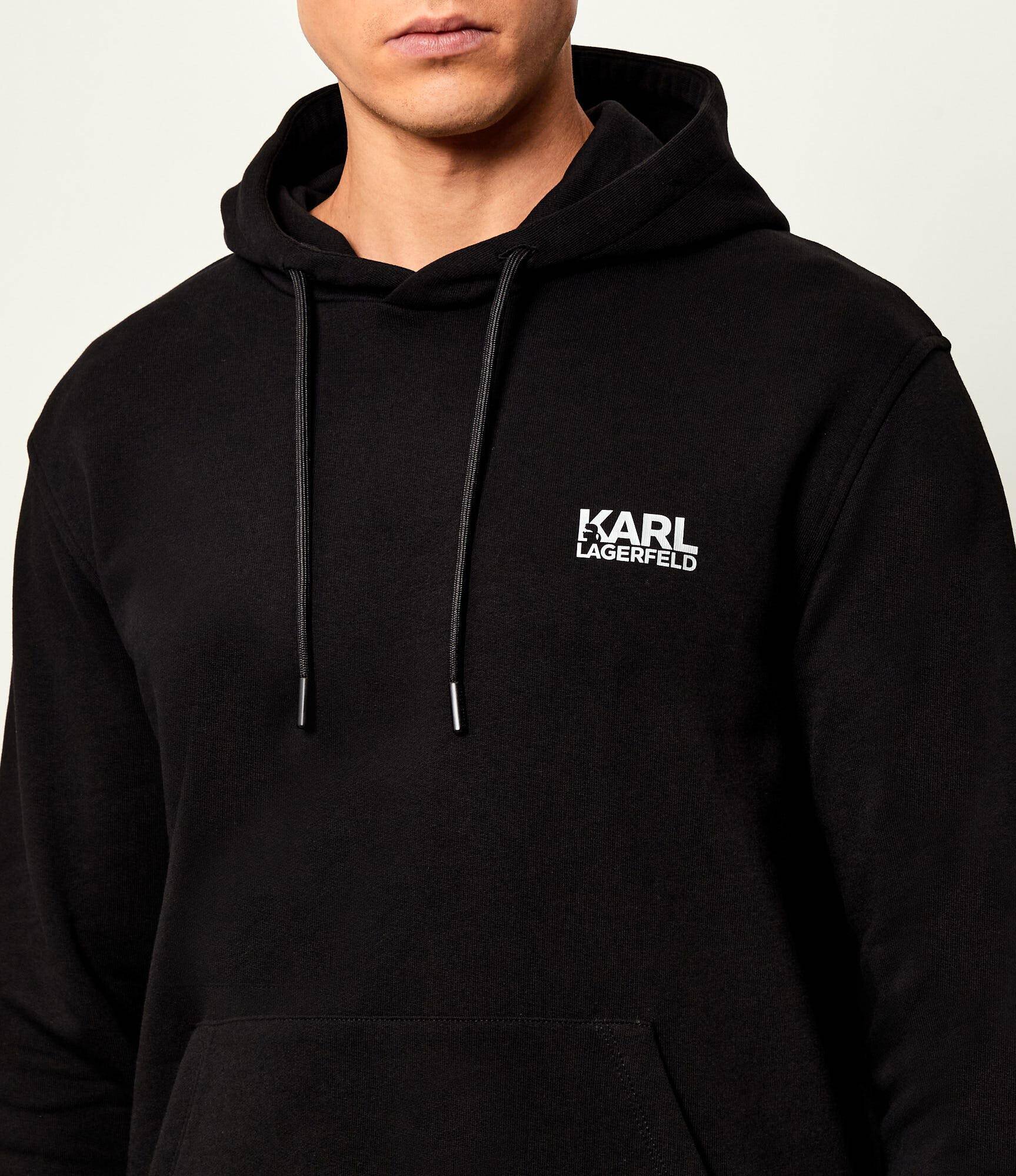 Karl Lagerfeld Hanorac | Regular Fit
