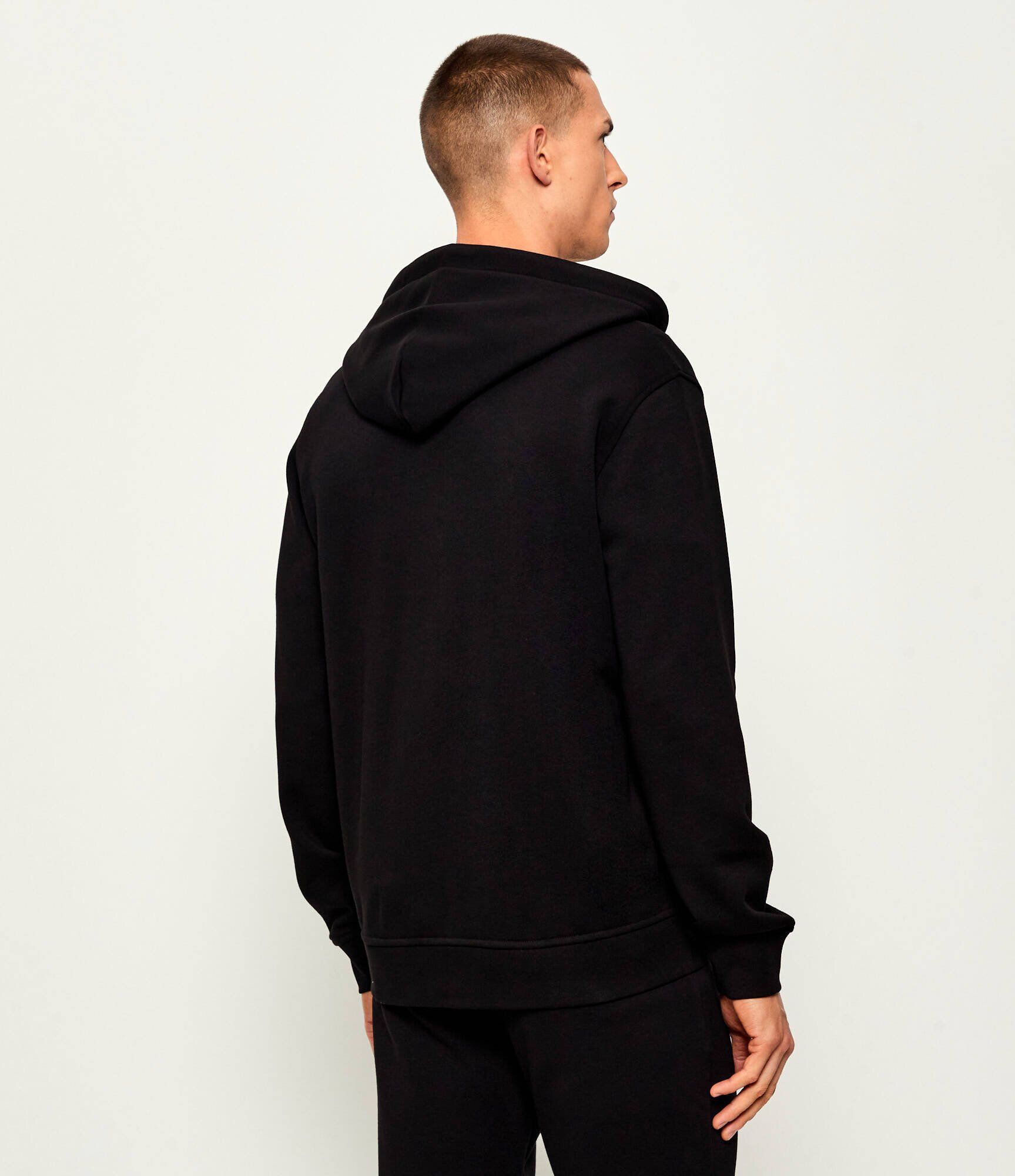 Karl Lagerfeld Hanorac | Regular Fit