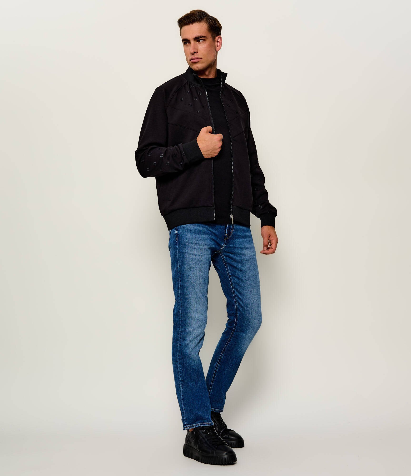 Karl Lagerfeld Hanorac | regular fit