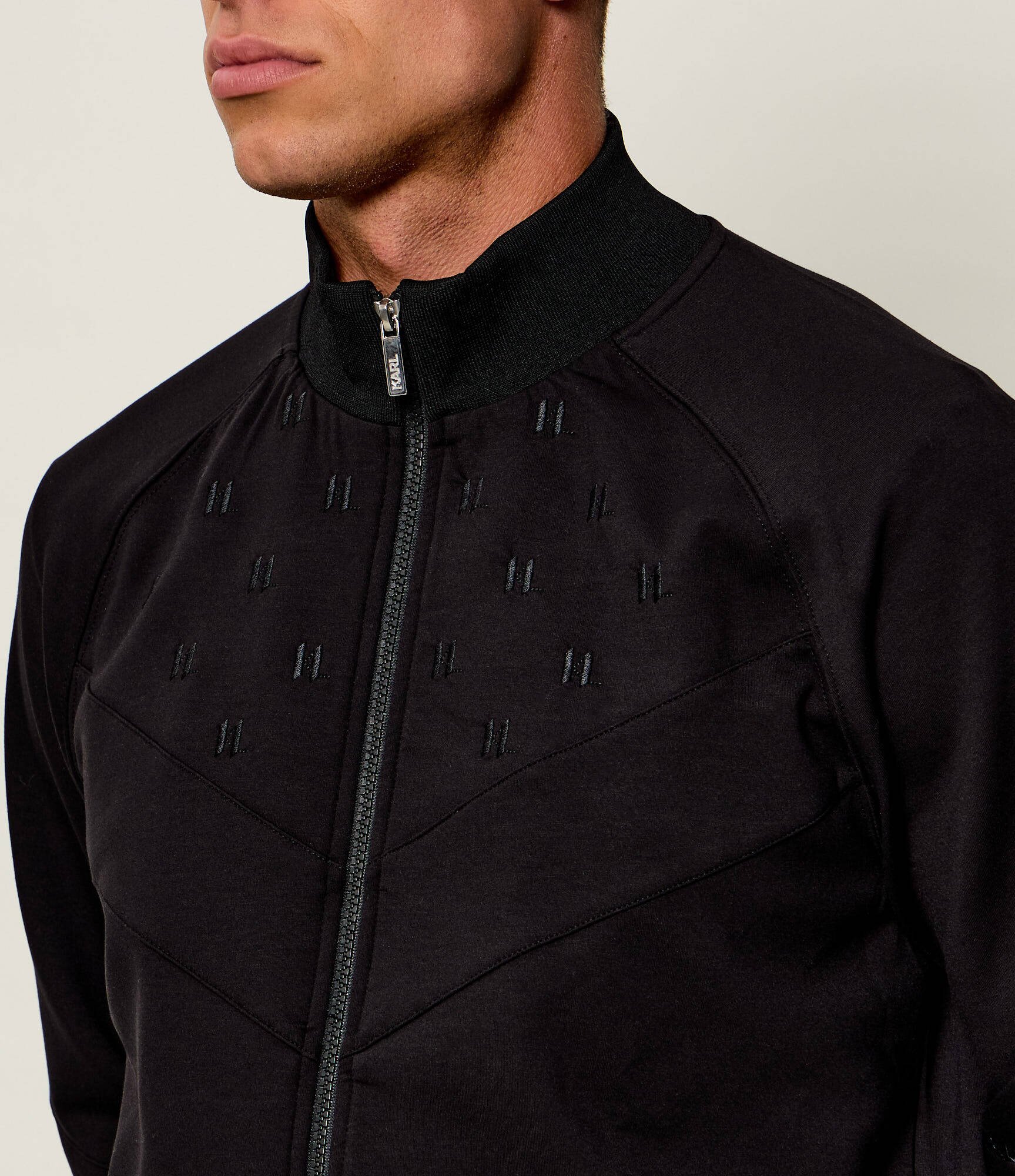 Karl Lagerfeld Hanorac | regular fit