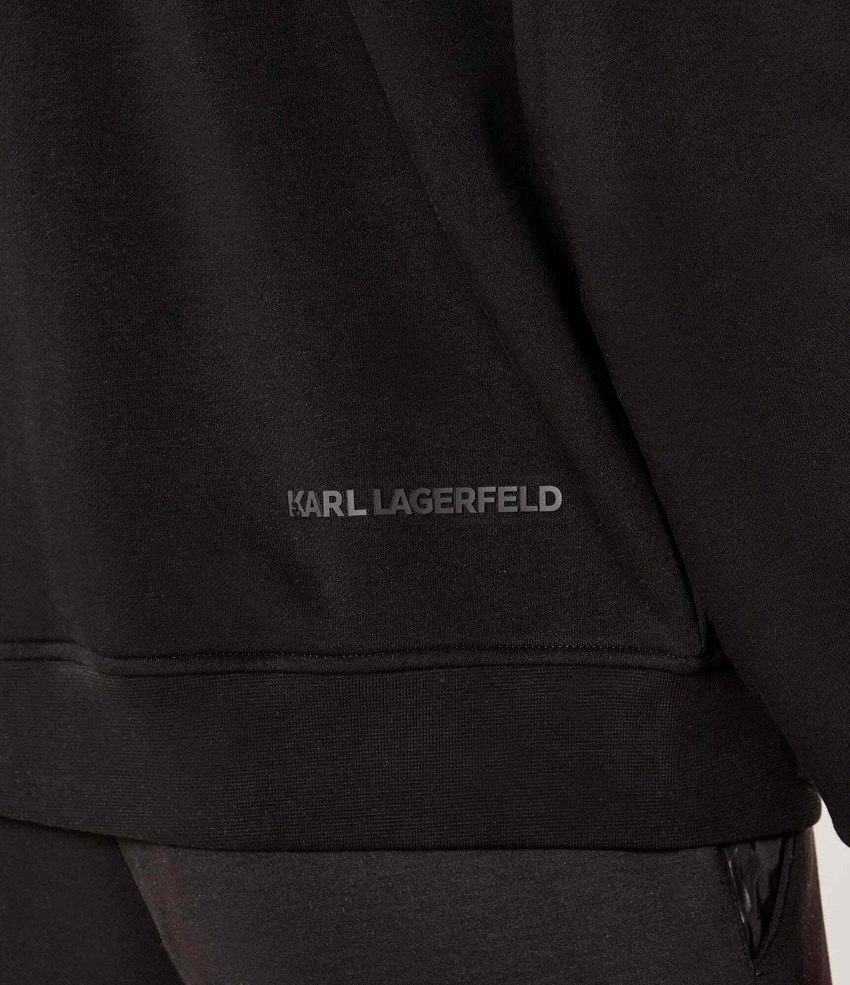 Karl Lagerfeld Hanorac | Regular Fit
