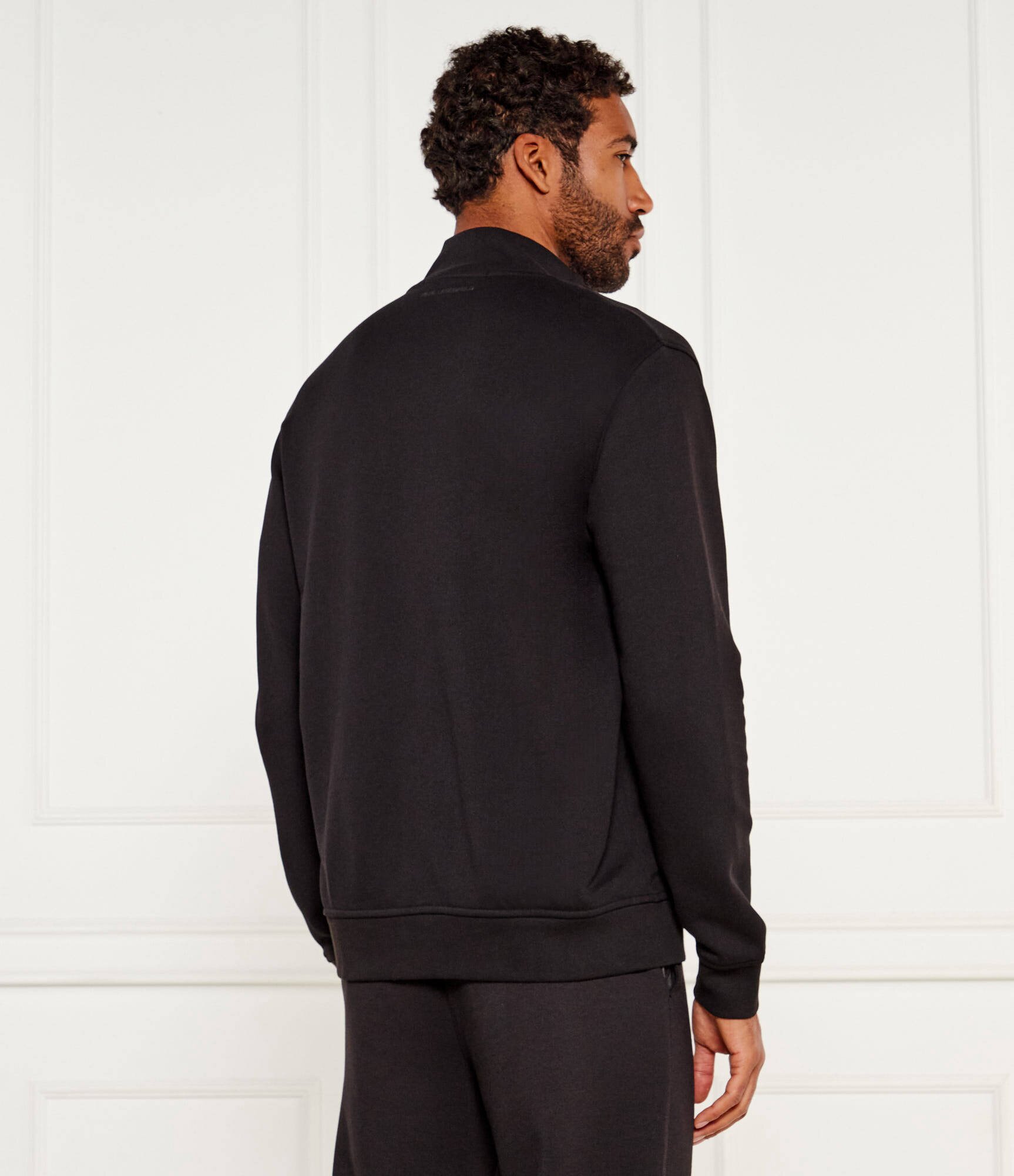 Karl Lagerfeld Hanorac | Regular Fit