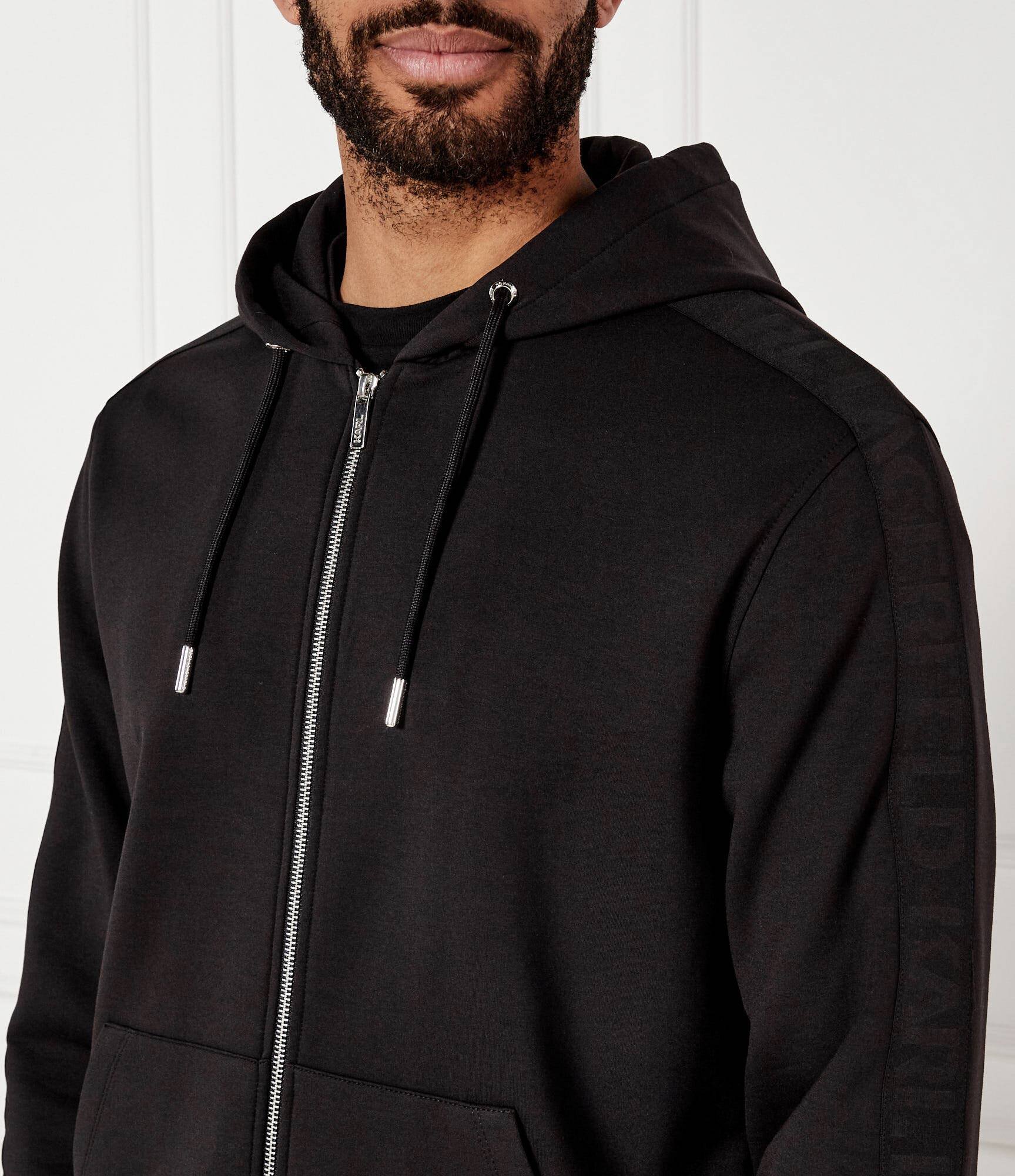 Karl Lagerfeld Hanorac | Regular Fit