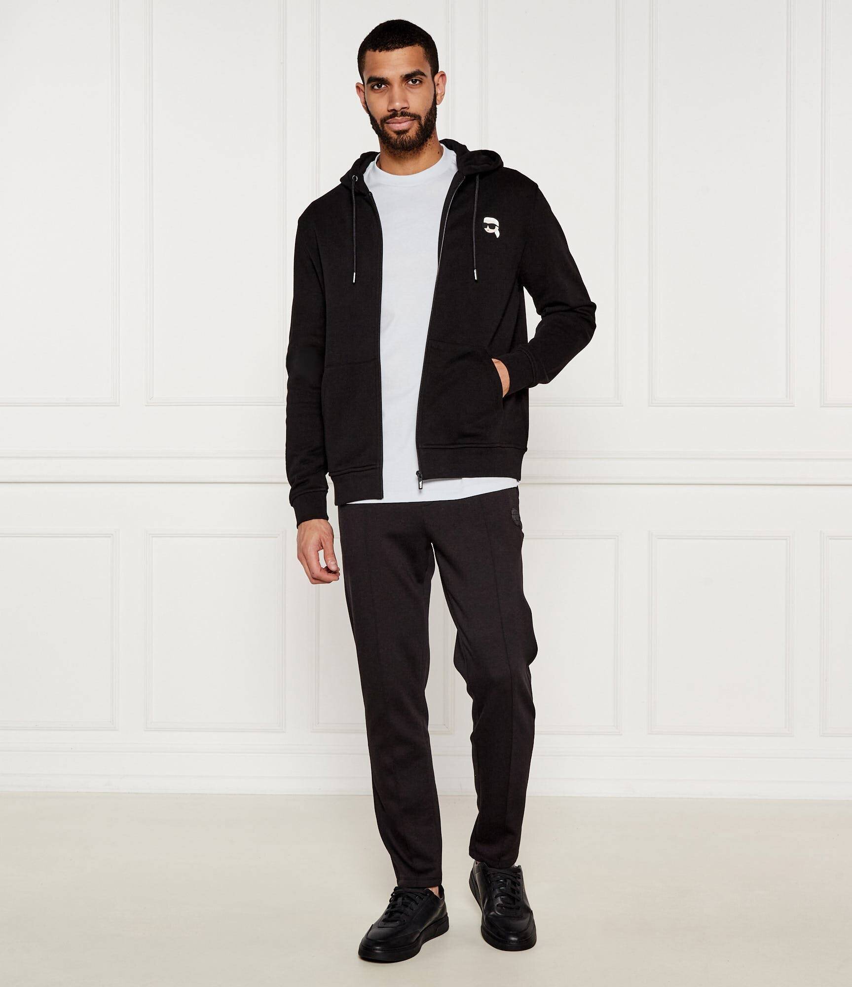 Karl Lagerfeld Hanorac | Regular Fit