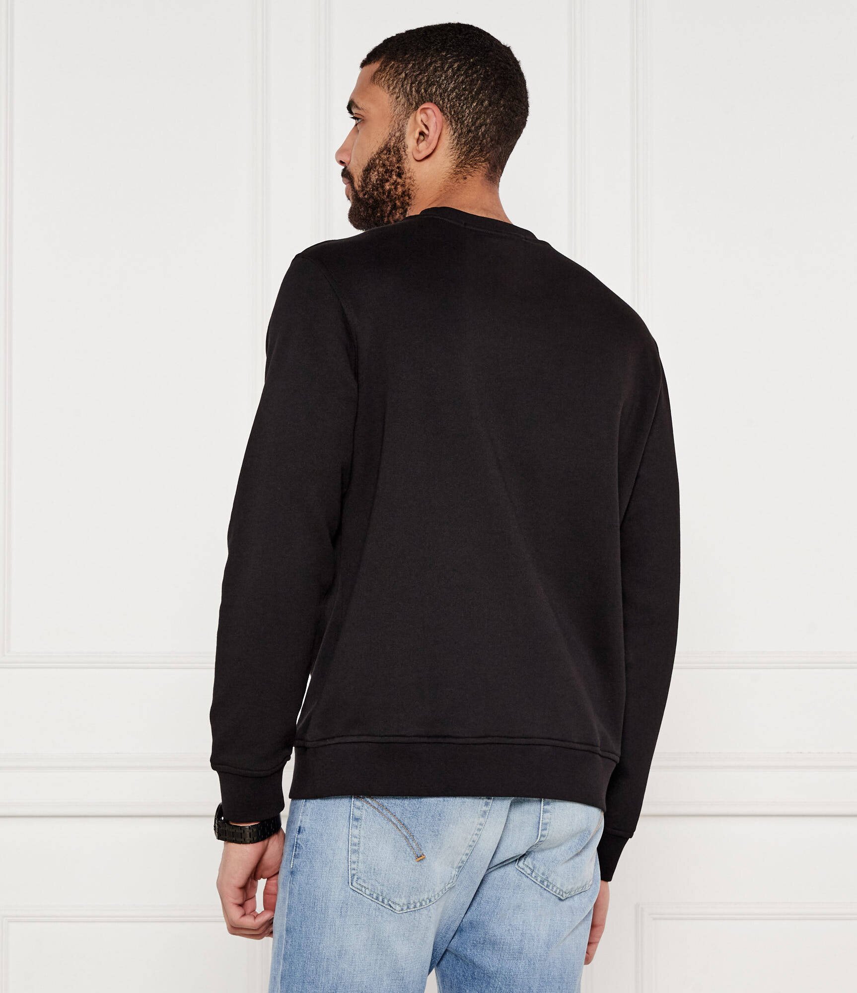 Karl Lagerfeld Hanorac | Regular Fit