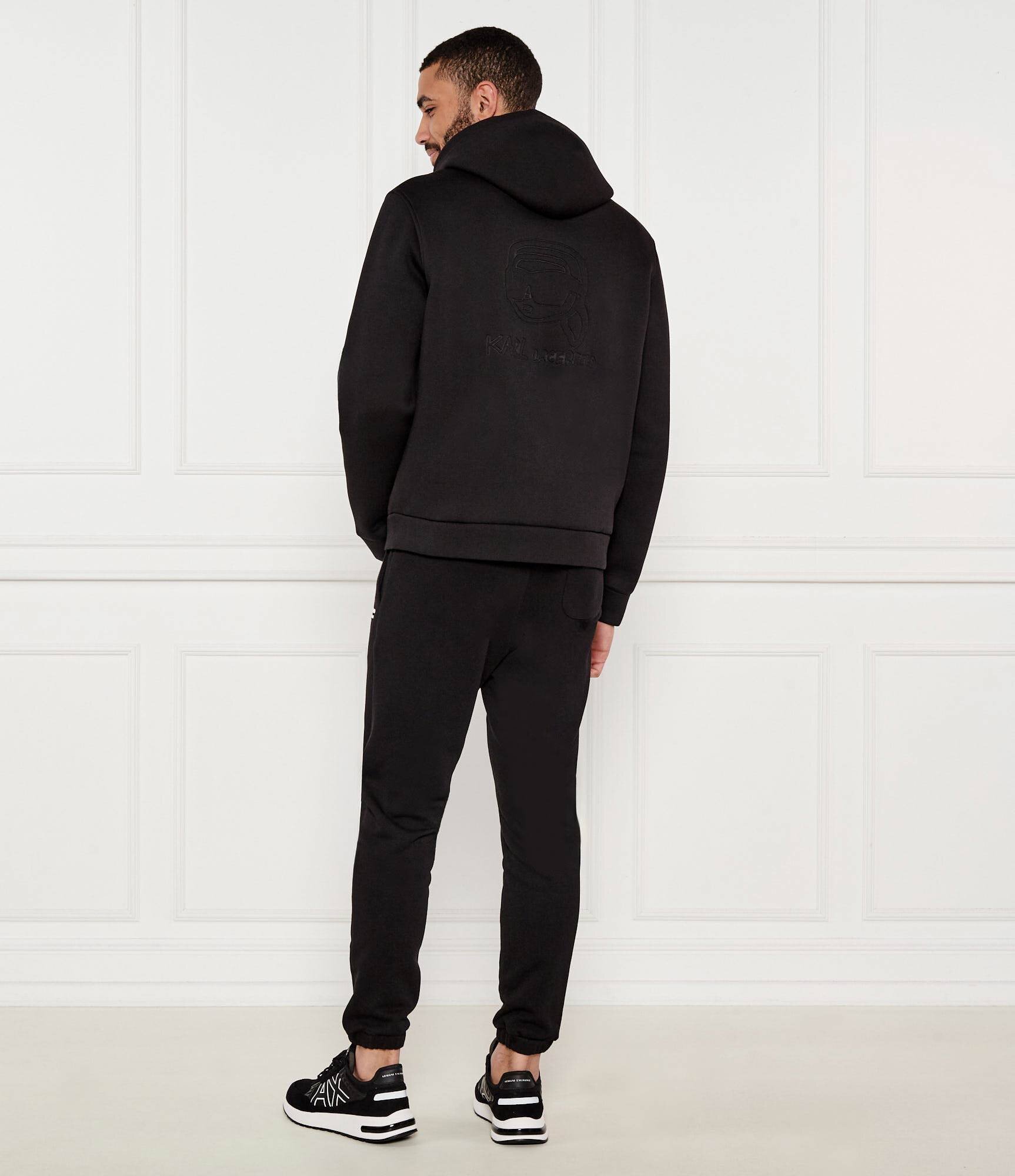 Karl Lagerfeld Hanorac | Regular Fit