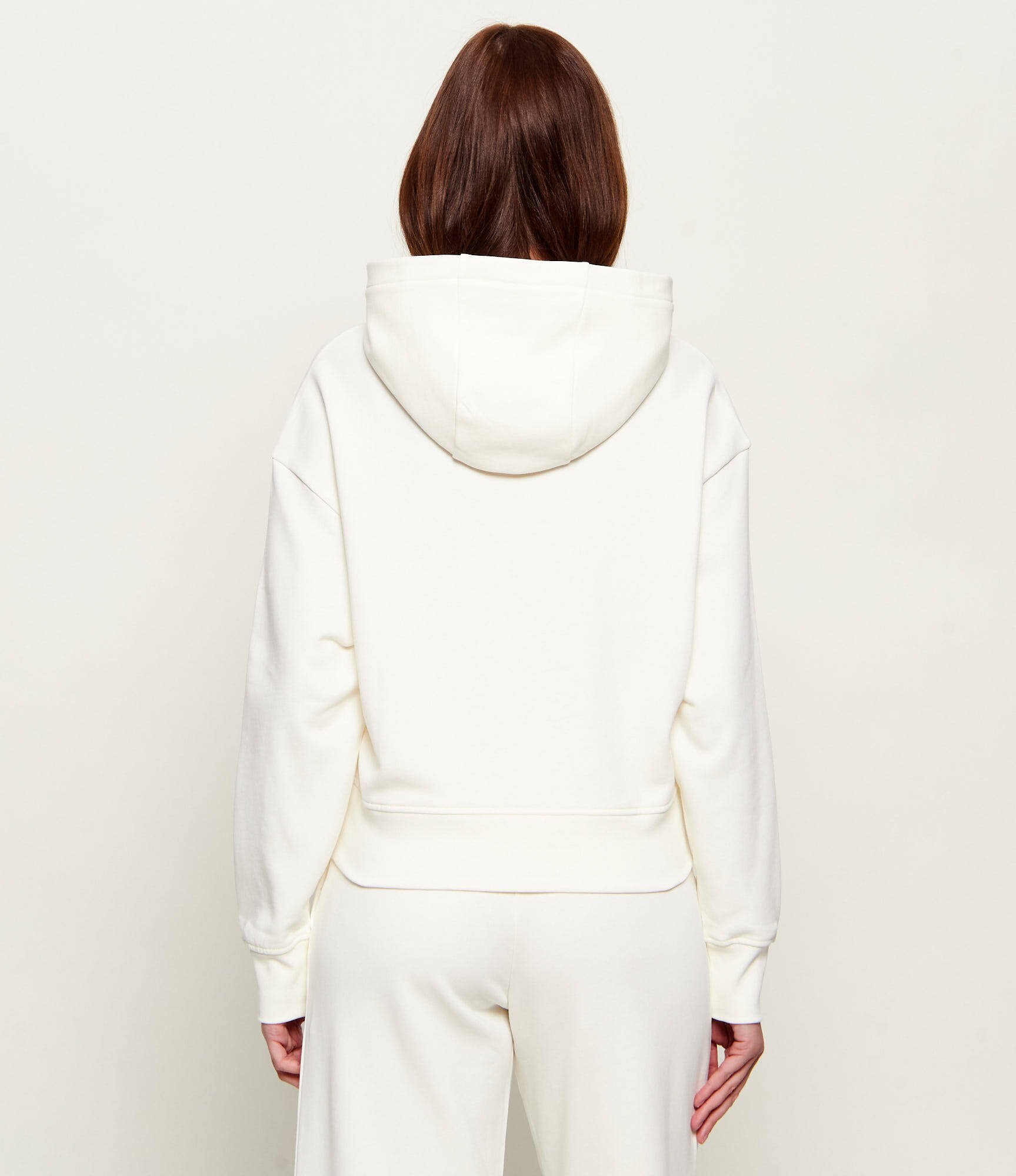 Karl Lagerfeld Hanorac | Relaxed fit