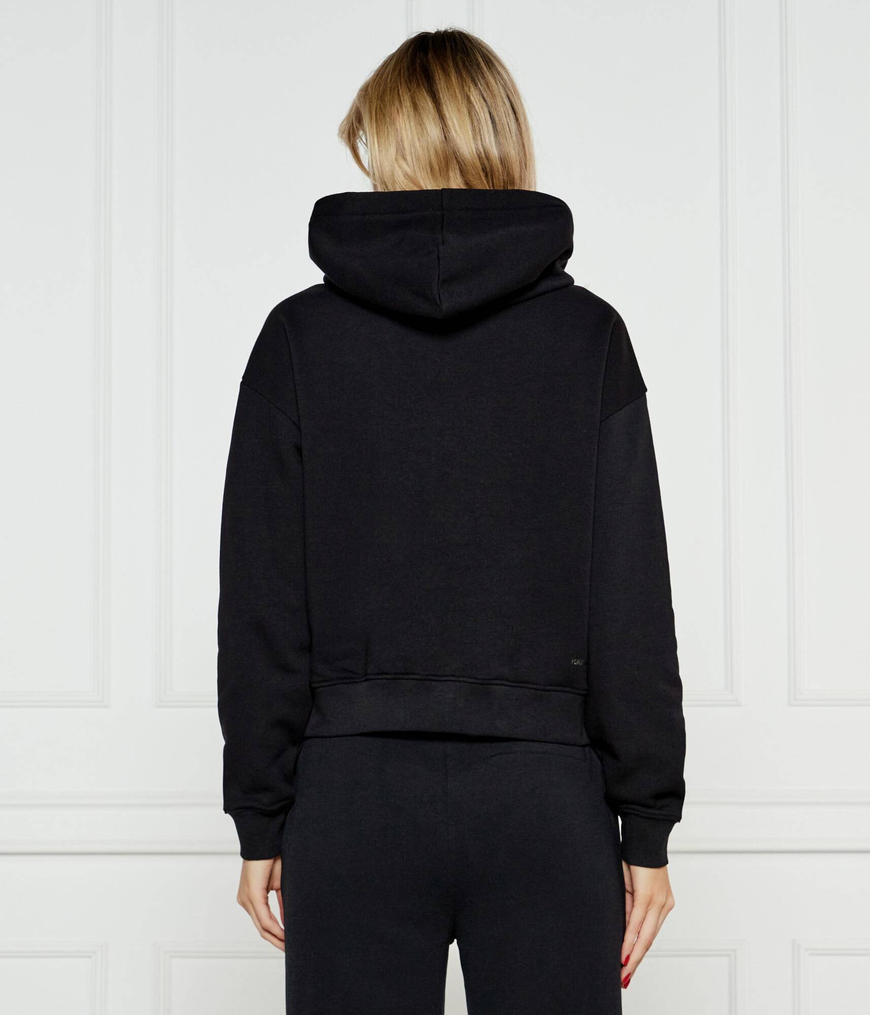 Karl Lagerfeld Hanorac | Relaxed fit