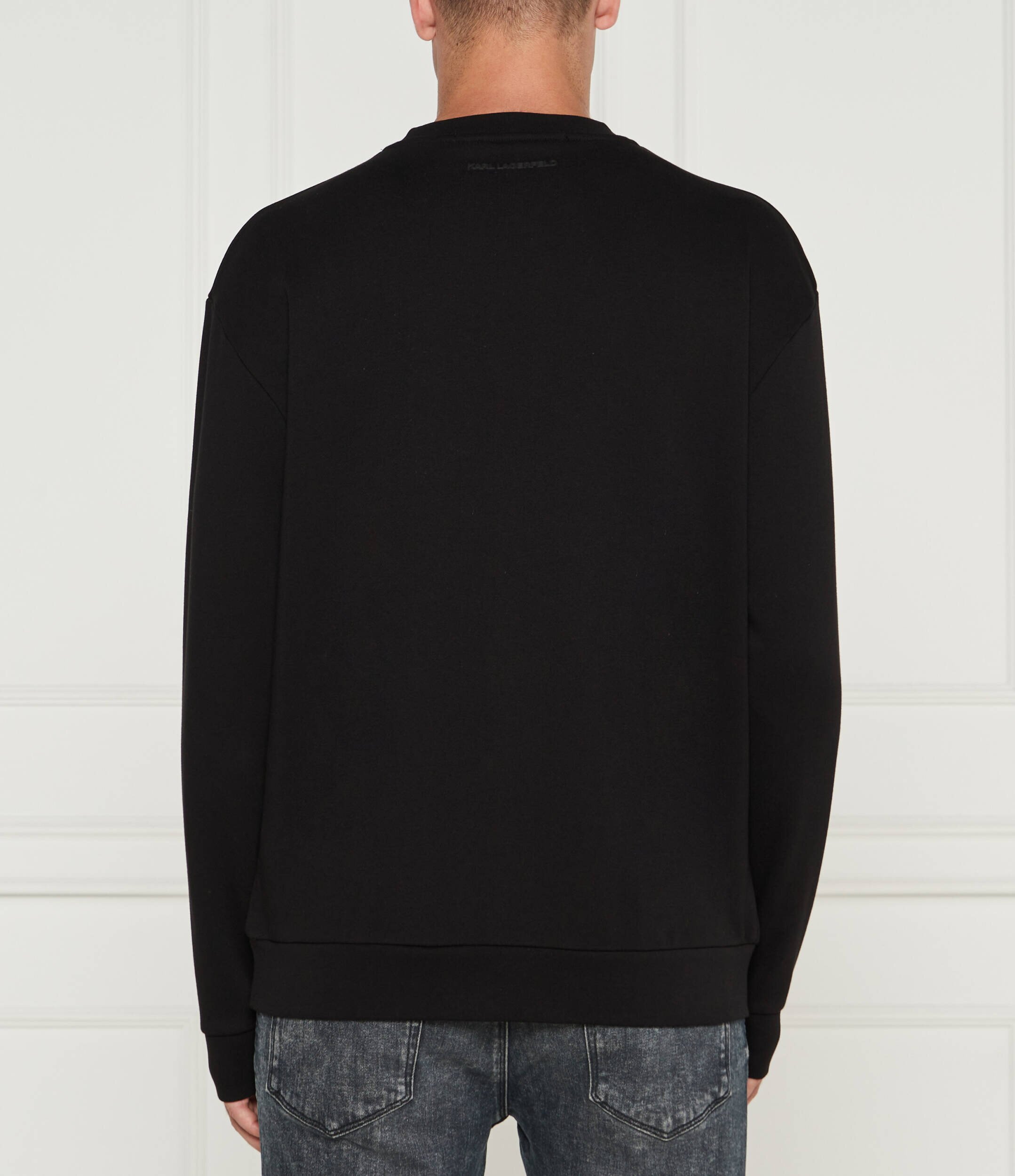 Karl Lagerfeld Hanorac | Slim Fit