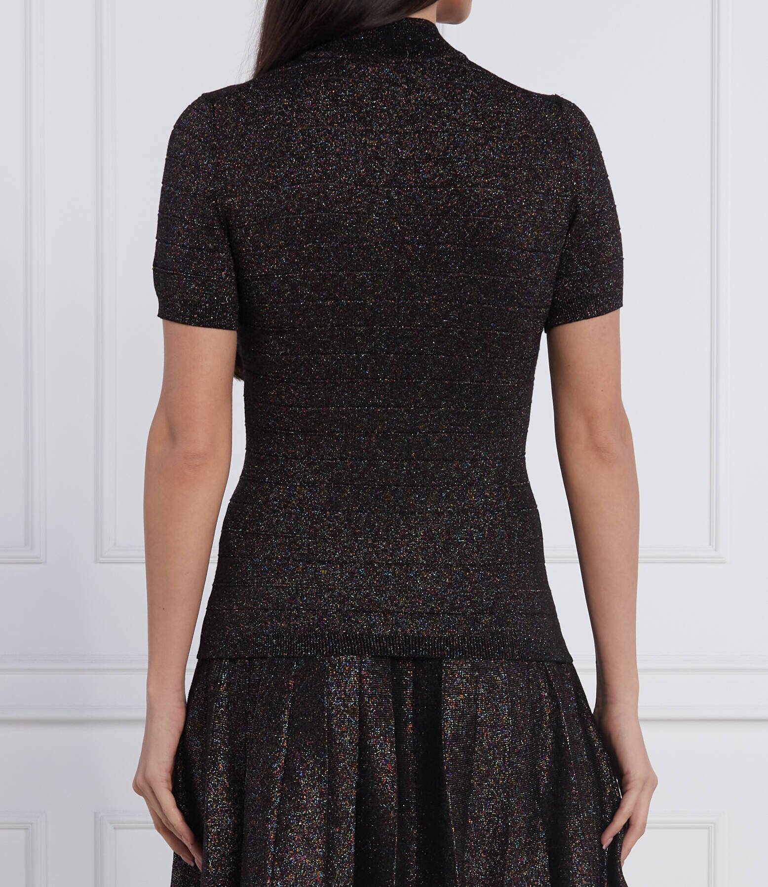 Karl Lagerfeld hanorac | Slim Fit