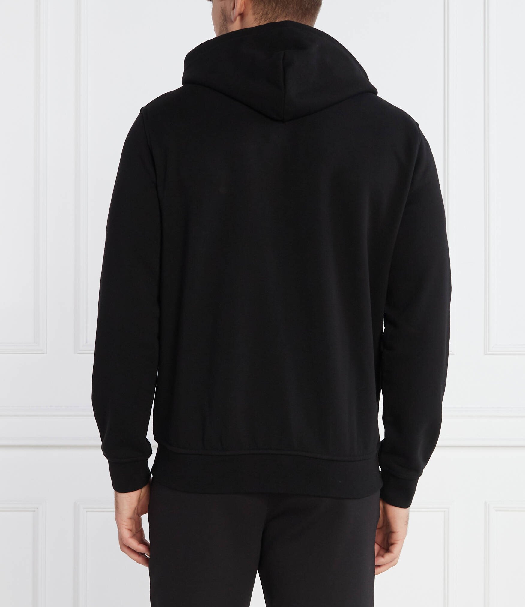 Karl Lagerfeld Hanorac SWEAT HOODY JACKET | Regular Fit