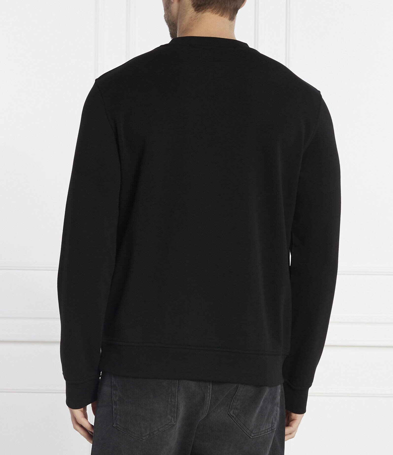 Karl Lagerfeld Hanorac SWEAT | Regular Fit