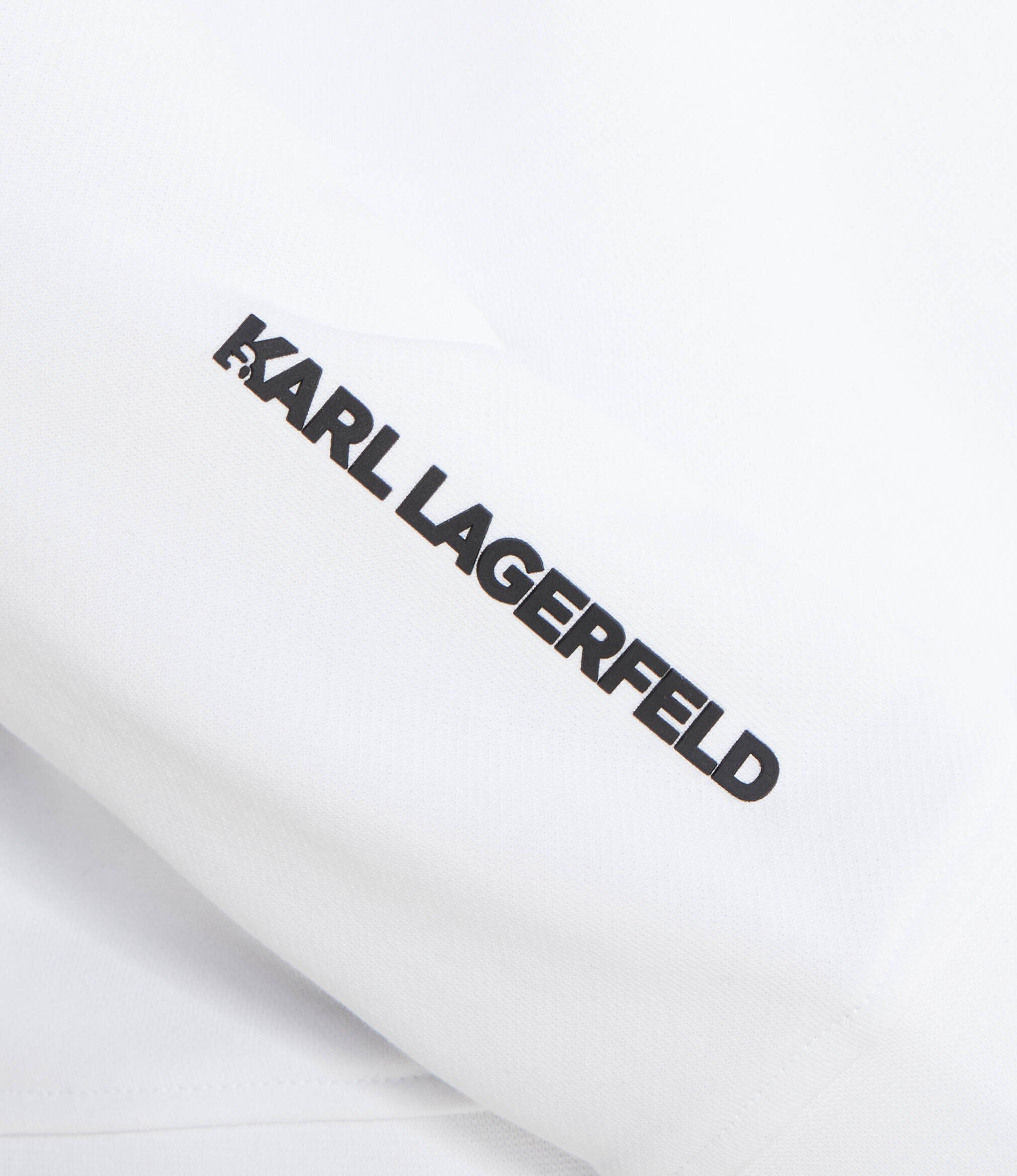Karl Lagerfeld Hanorac SWEAT | Regular Fit