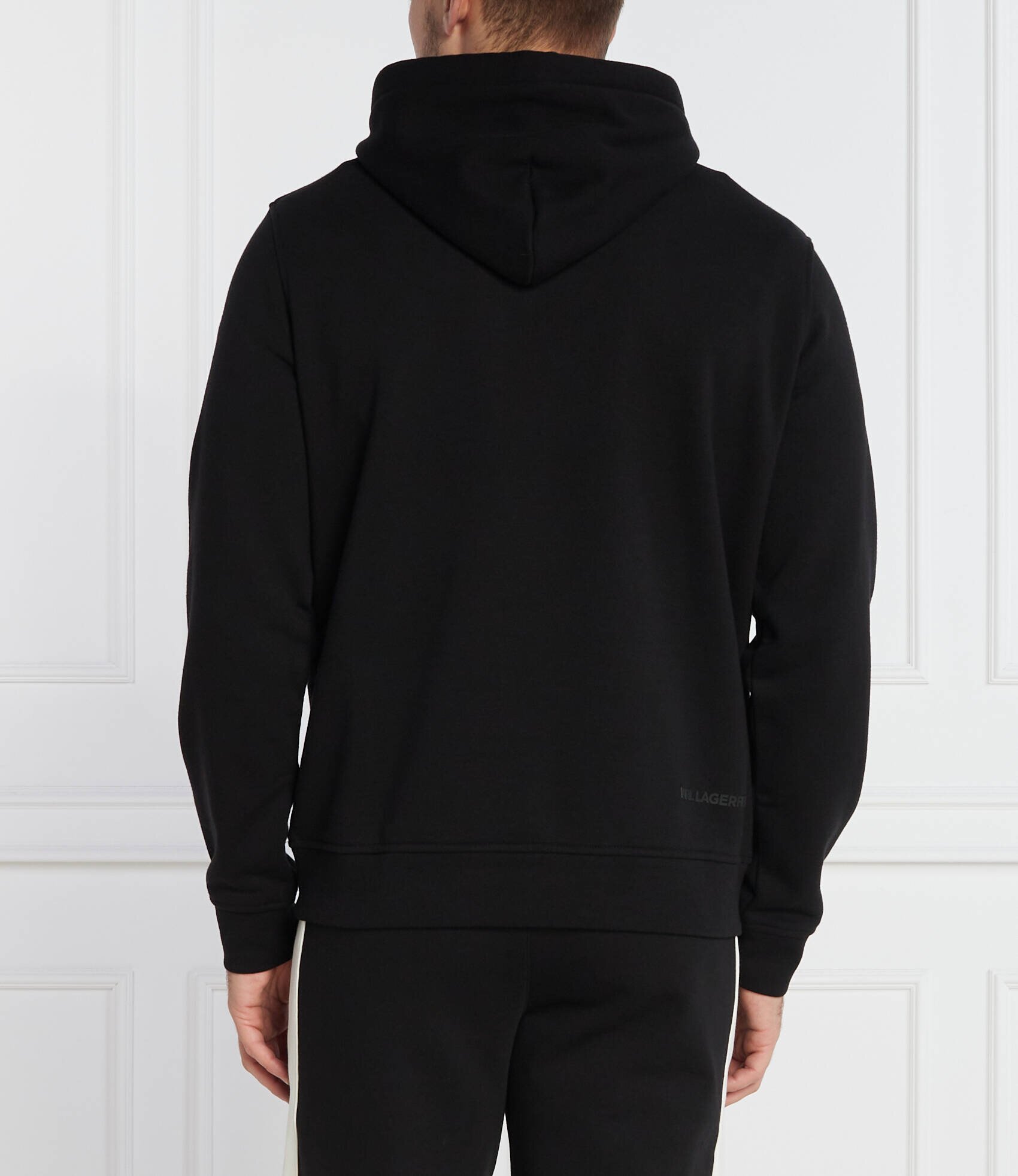 Karl Lagerfeld Hanorac SWEAT | Regular Fit