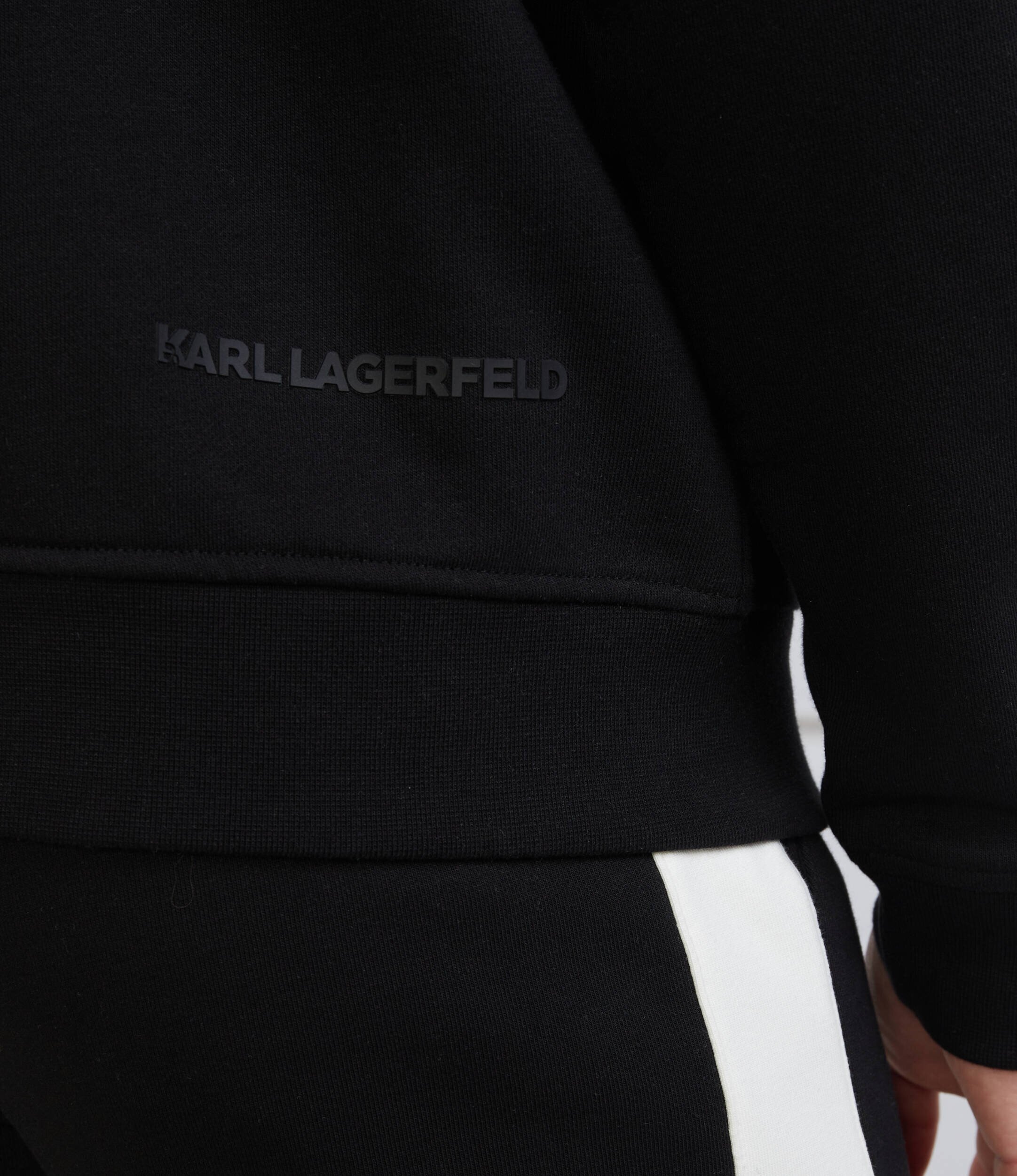 Karl Lagerfeld Hanorac SWEAT | Regular Fit