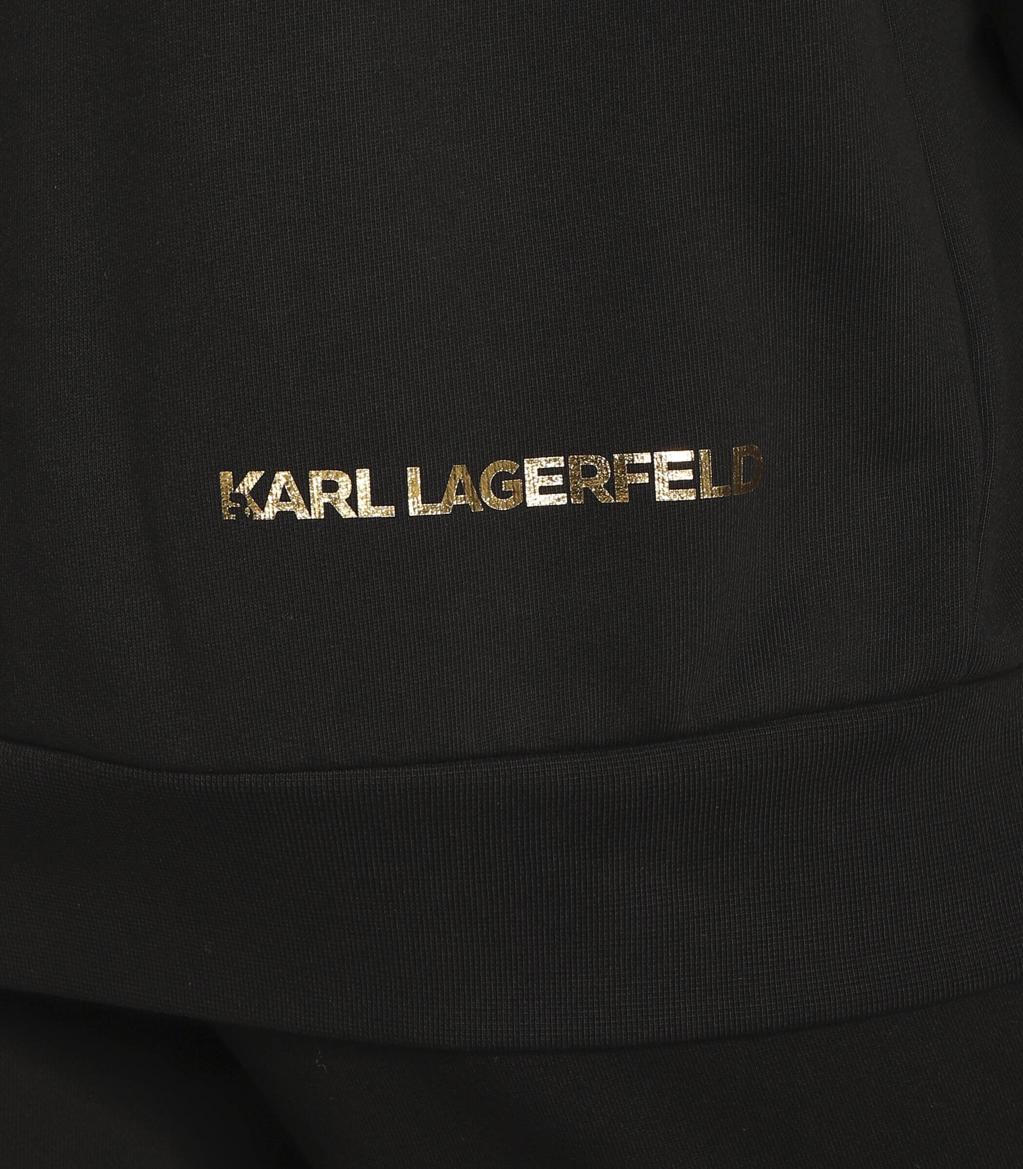 Karl Lagerfeld Hanorac SWEAT | Regular Fit