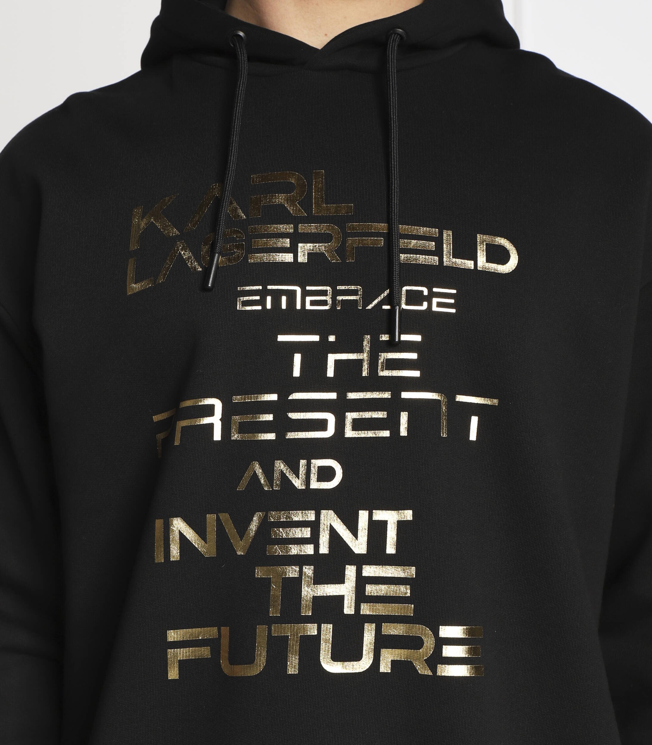 Karl Lagerfeld Hanorac SWEAT | Regular Fit