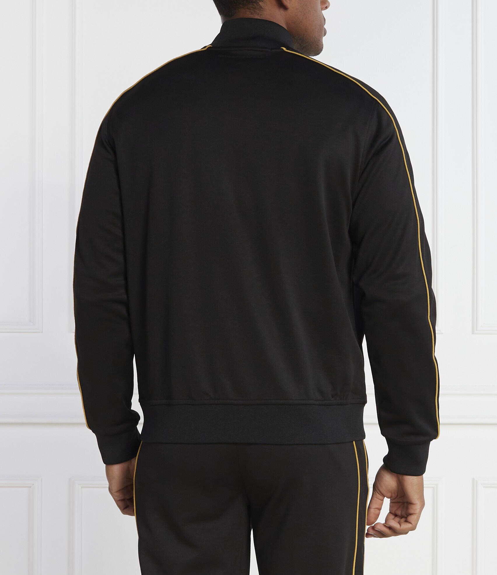 Karl Lagerfeld Hanorac SWEAT ZIP JACKET | Regular Fit