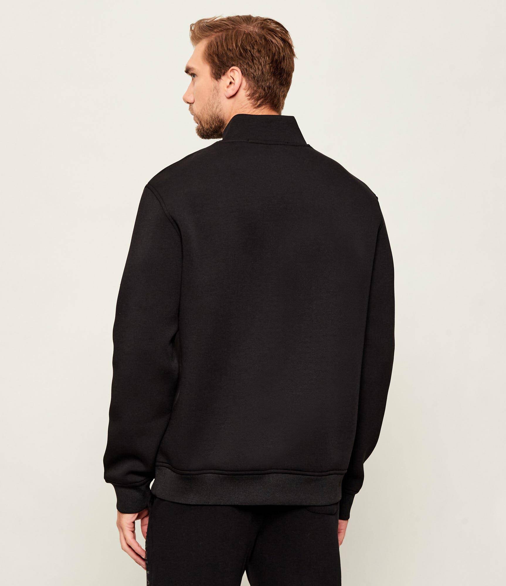 Karl Lagerfeld Hanorac TROYER | regular fit