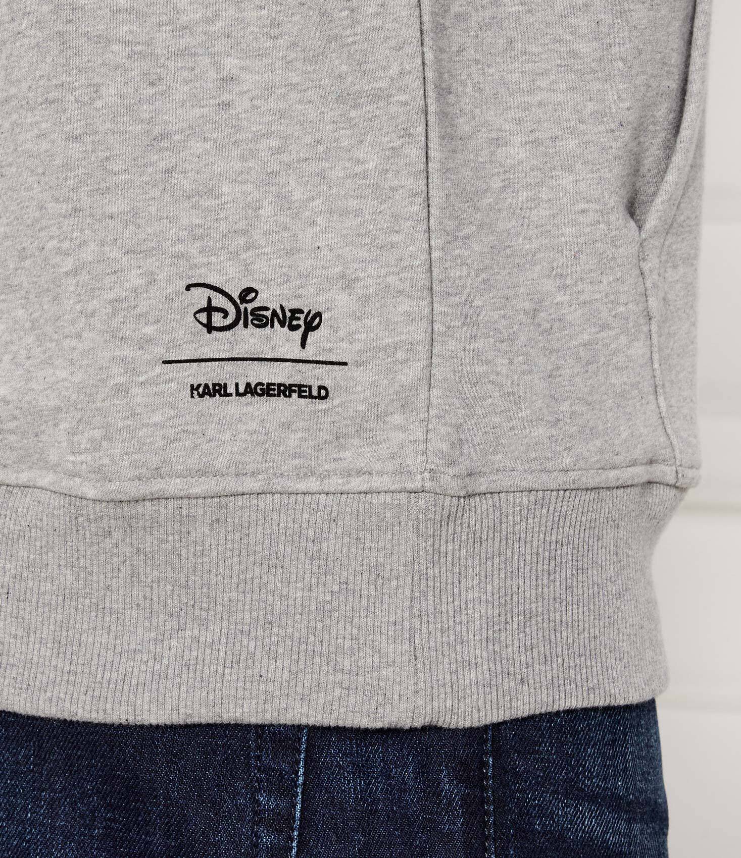 Karl Lagerfeld Hanorac | X Disney | regular fit