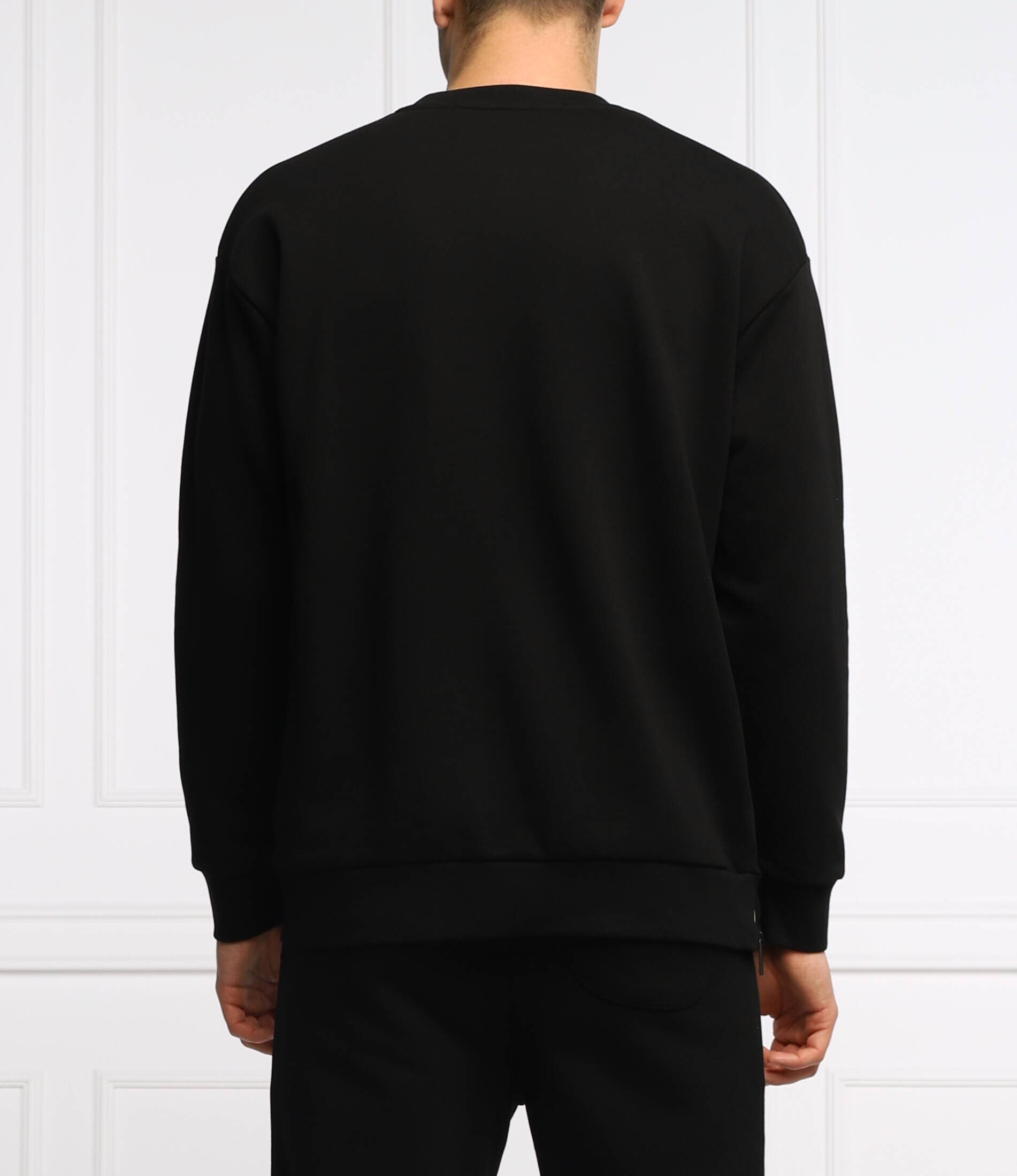 Karl Lagerfeld Hanorac X SMILEY | Regular Fit