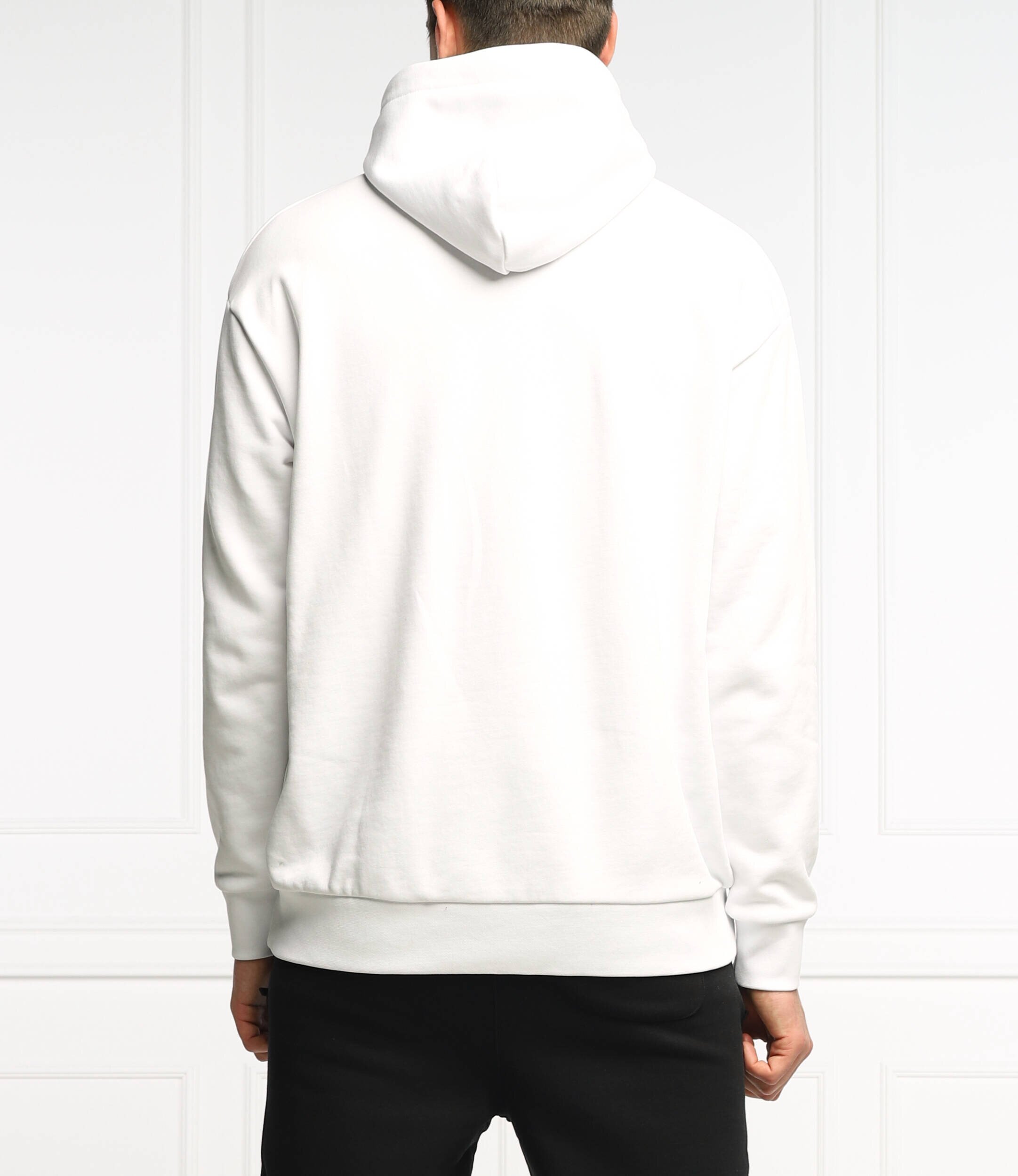 Karl Lagerfeld Hanorac X SMILEY WORLD | Regular Fit
