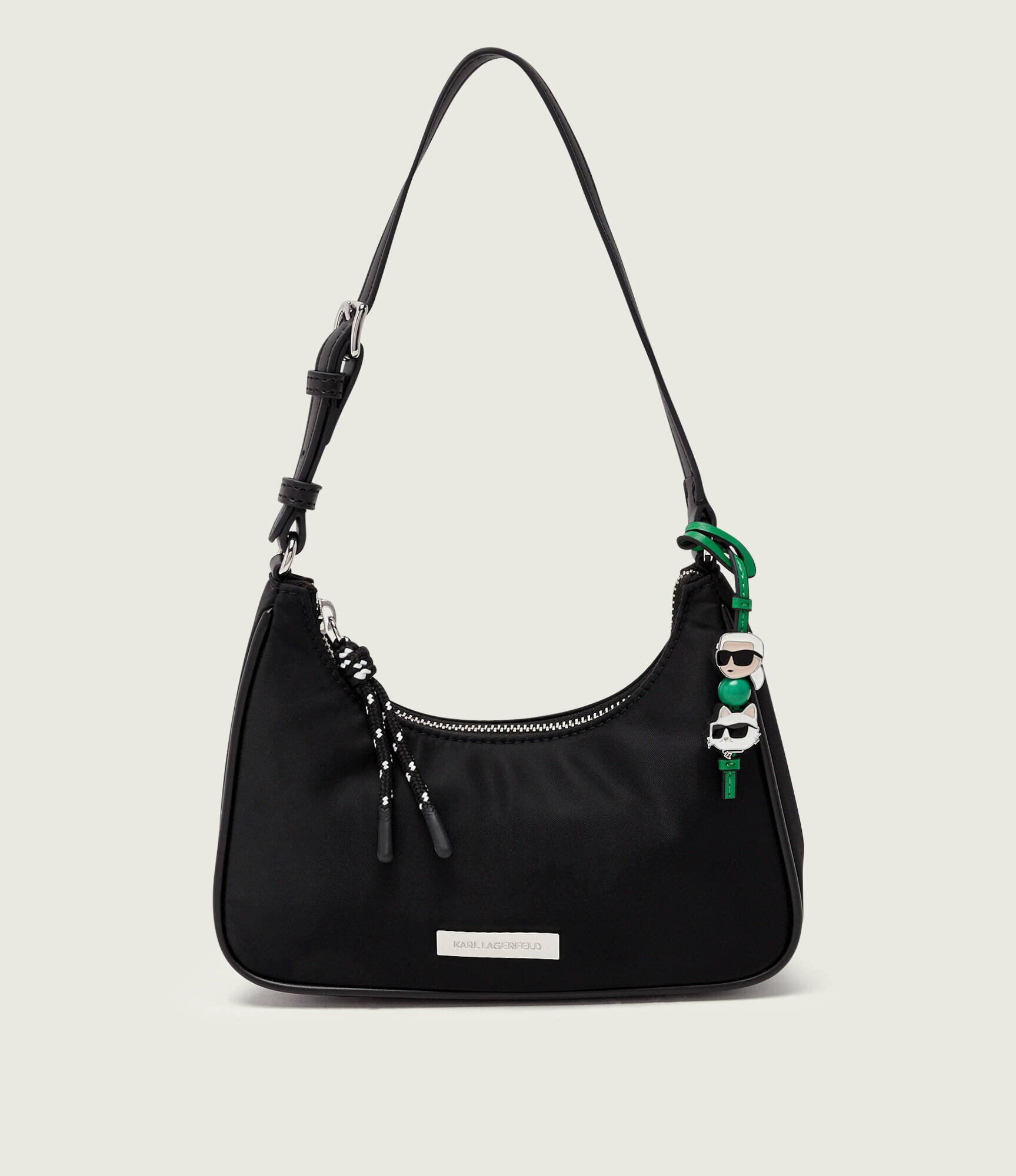Karl Lagerfeld Hobo ikon
