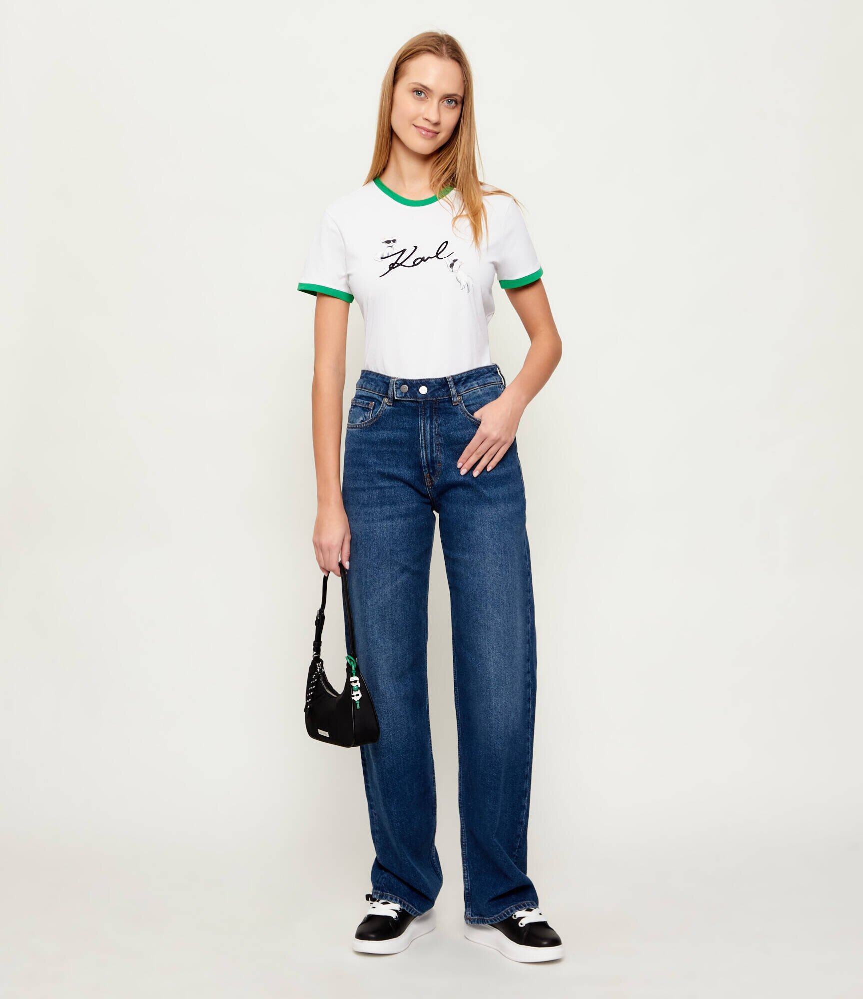 Karl Lagerfeld Hobo ikon