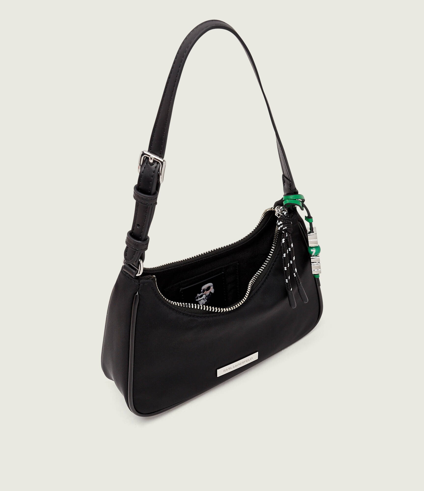 Karl Lagerfeld Hobo ikon