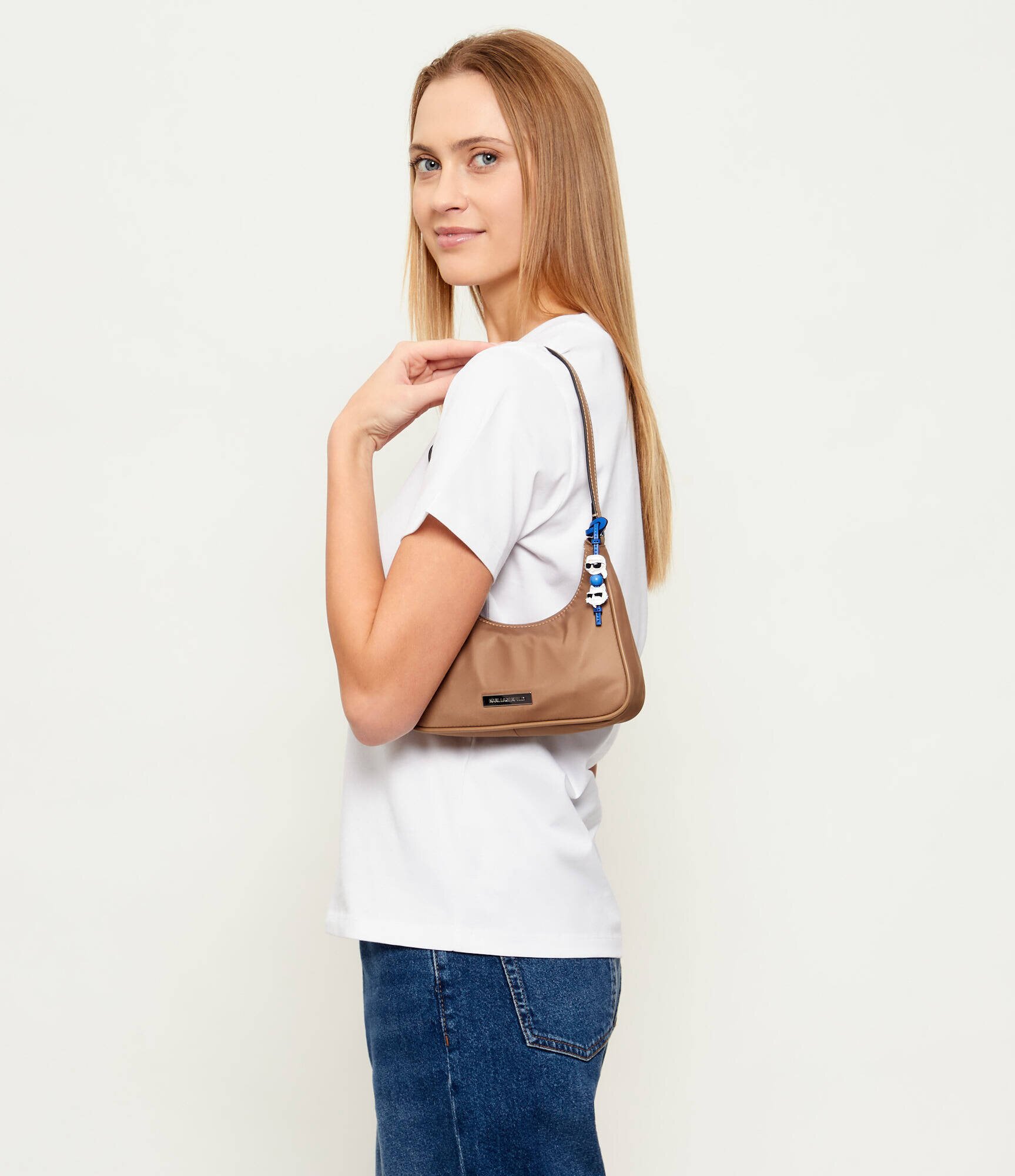 Karl Lagerfeld Hobo ikon