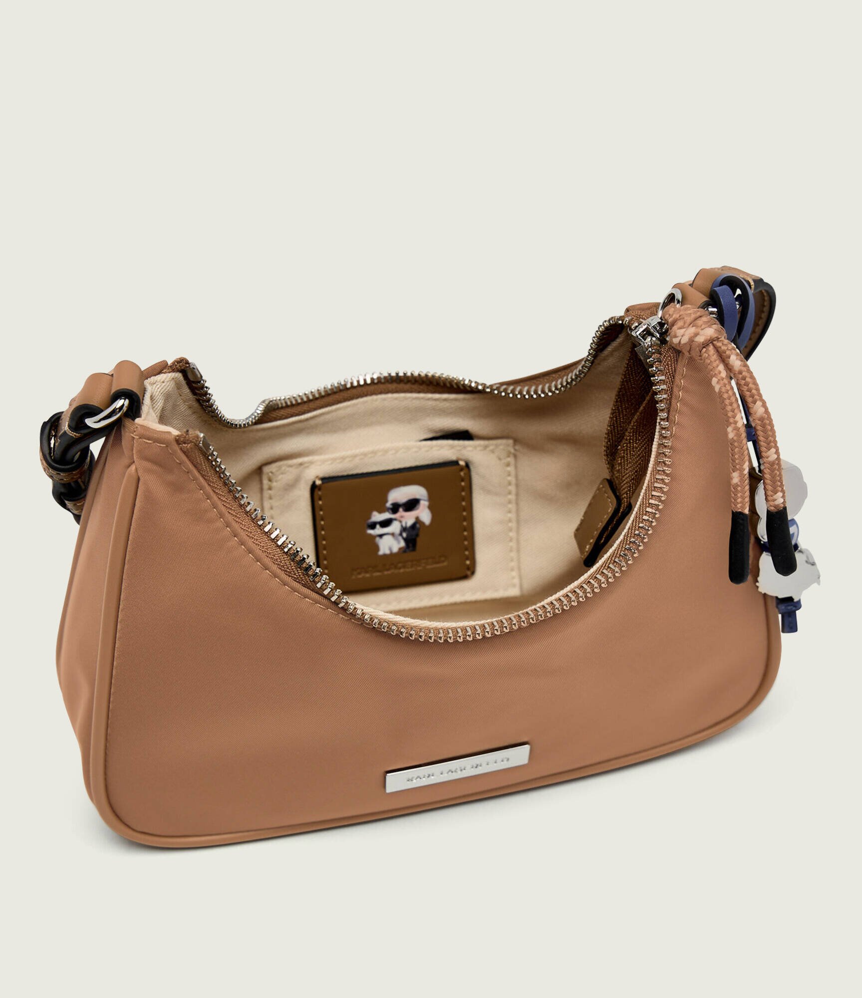 Karl Lagerfeld Hobo ikon