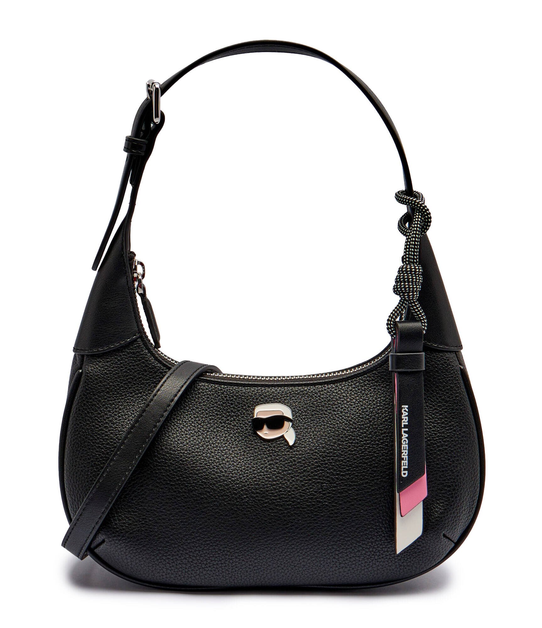 Karl Lagerfeld Hobo Ikon