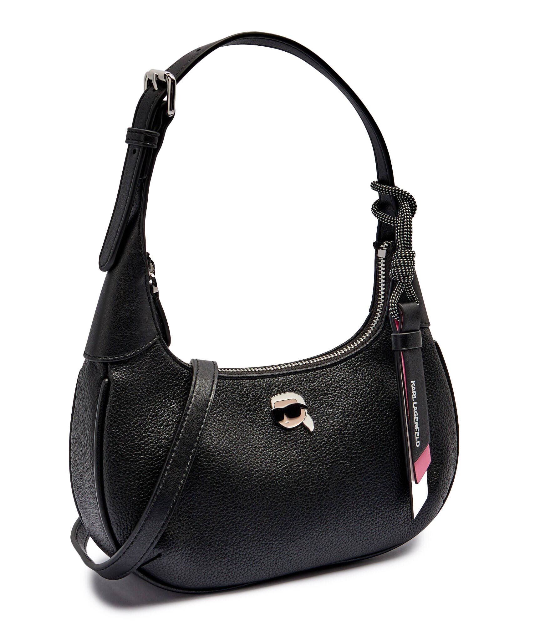 Karl Lagerfeld Hobo Ikon