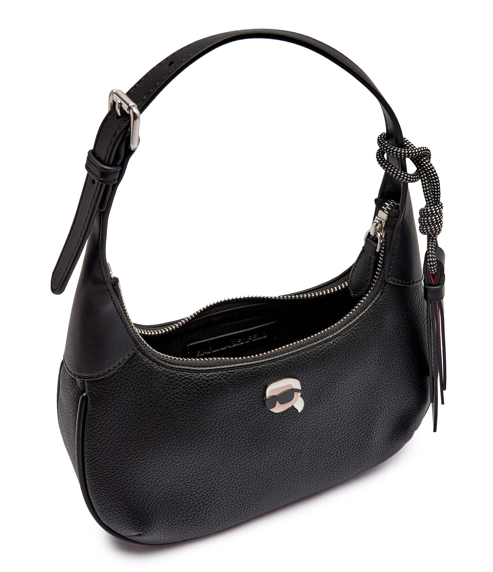 Karl Lagerfeld Hobo Ikon