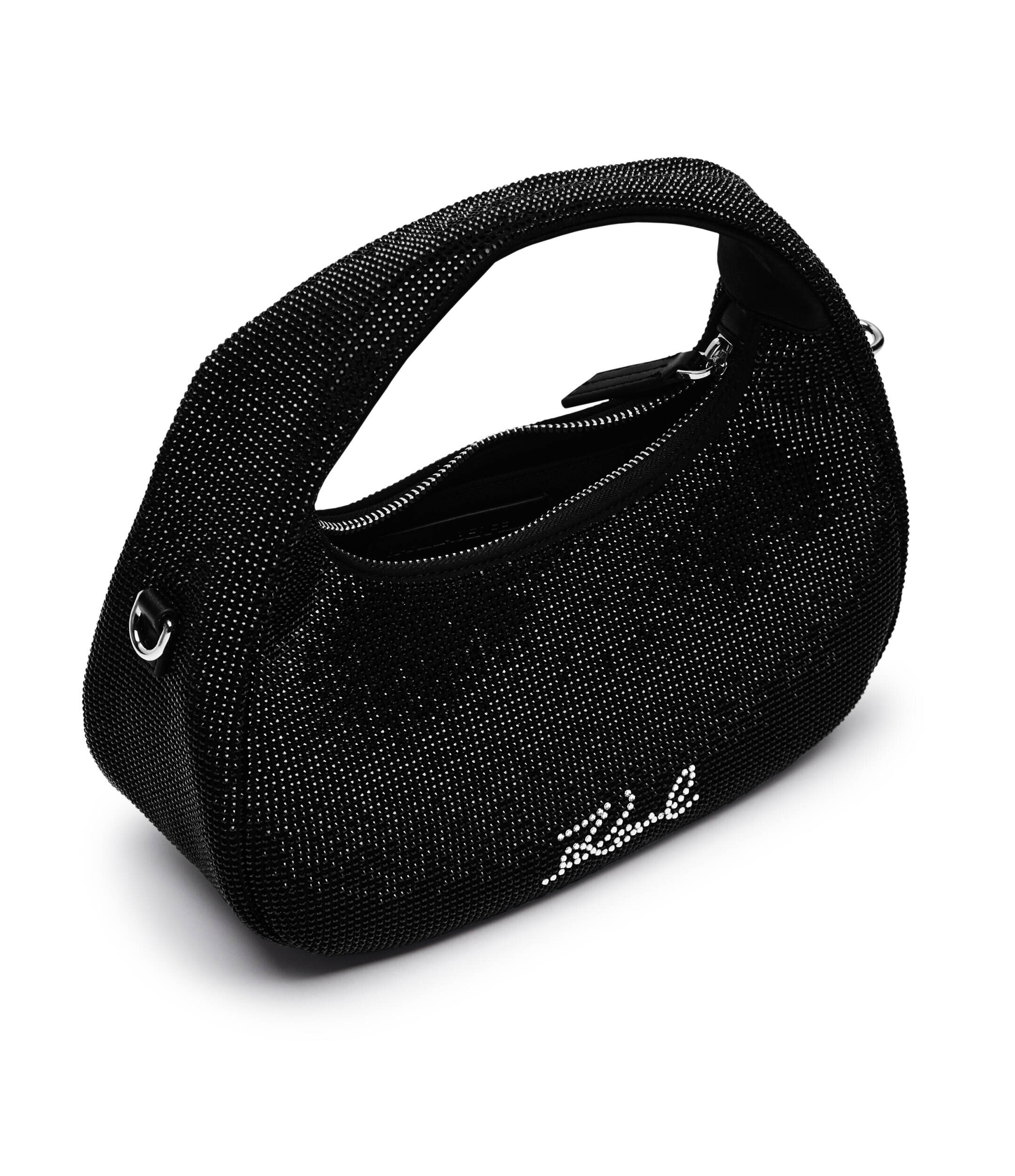 Karl Lagerfeld Hobo k/evening