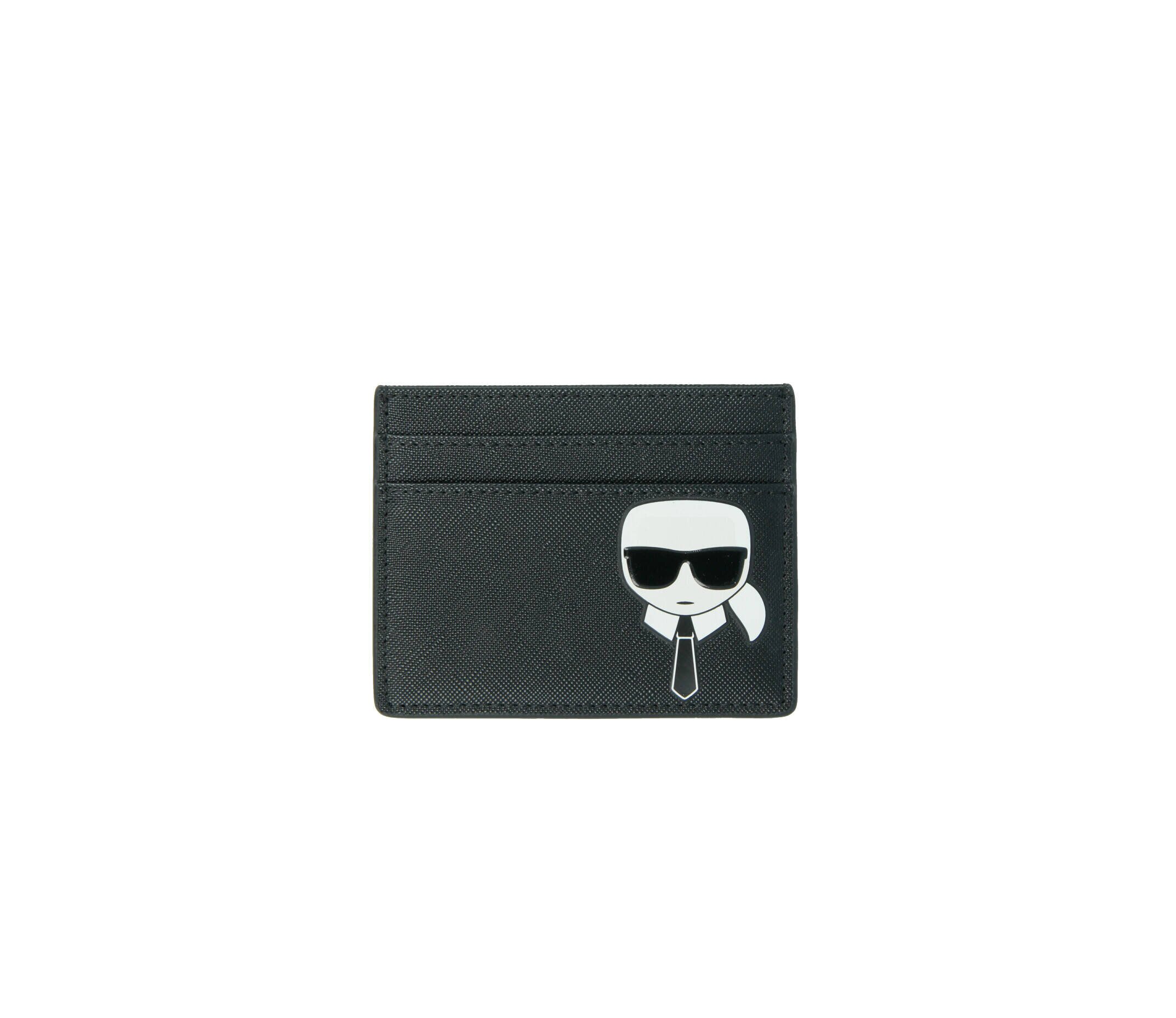 Karl Lagerfeld Husă pentru carduri K/Ikonik Classic
