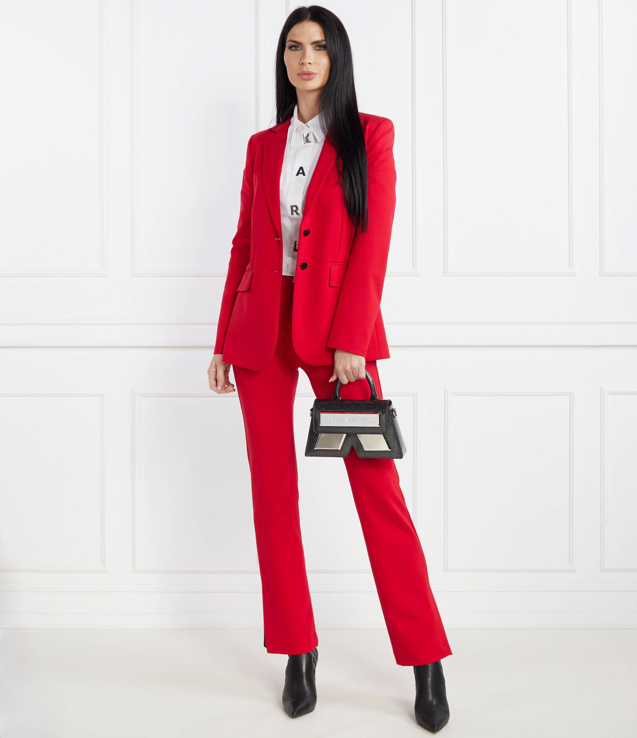 Karl Lagerfeld Jachetă | Regular Fit